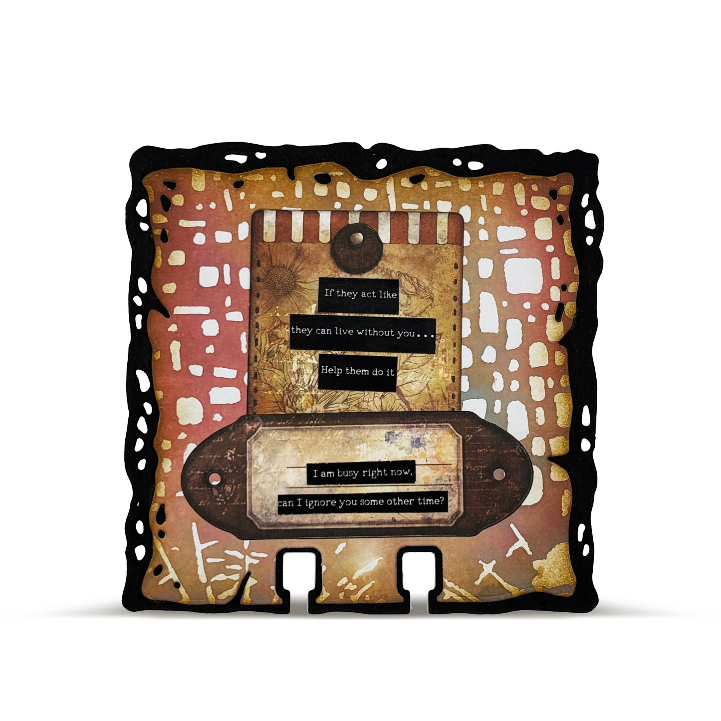 Nautical Wings - Ephemera Bundle