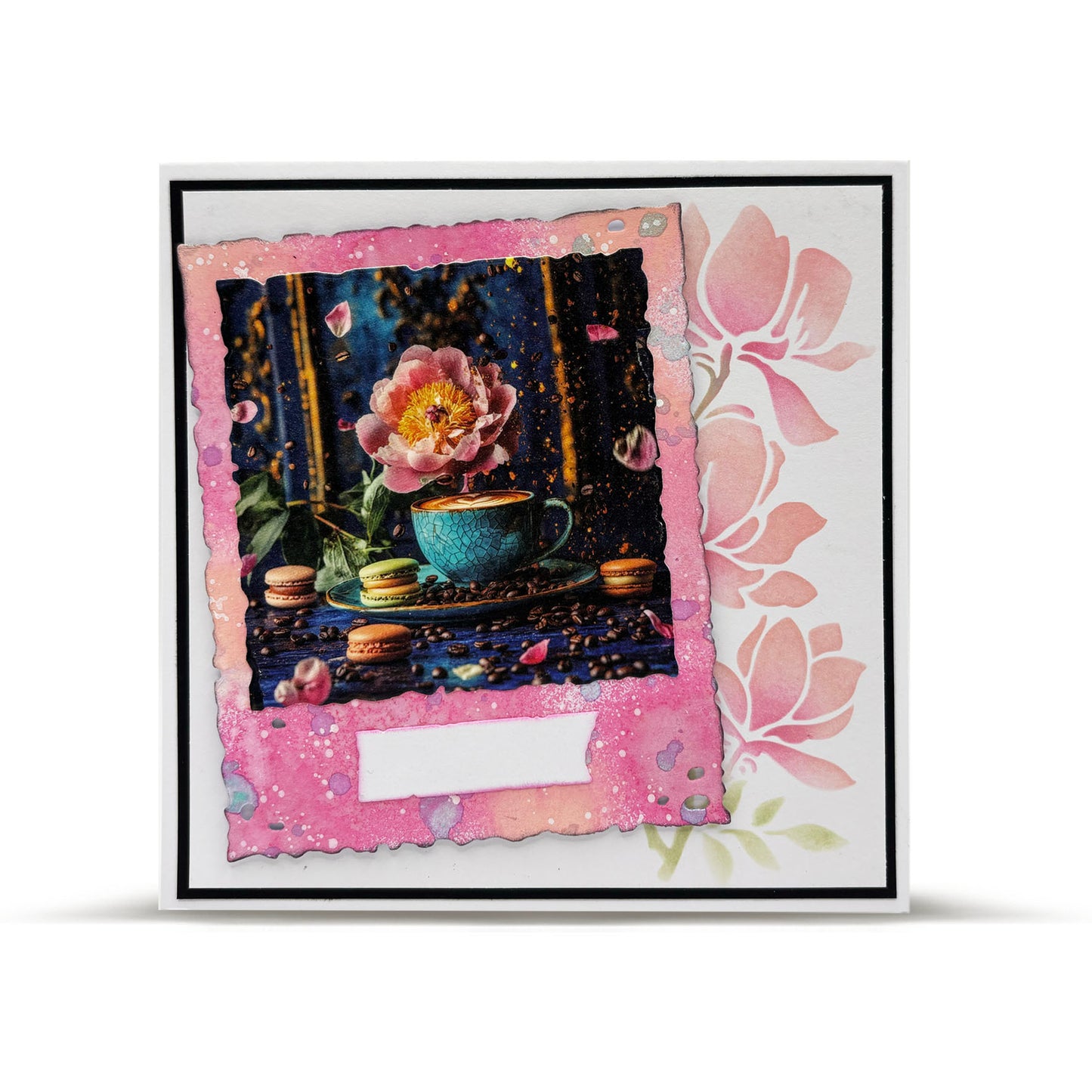 July 2025 Layer-It-Up Washi Tape Bundle