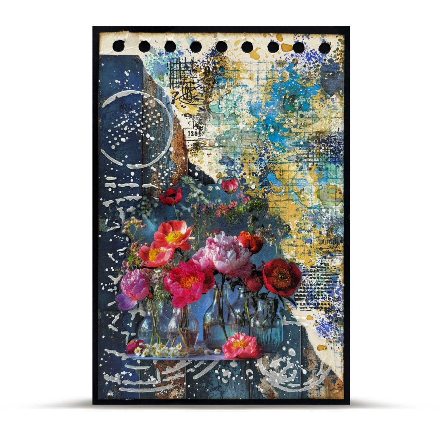 Celestial Marks Stamp Bundle