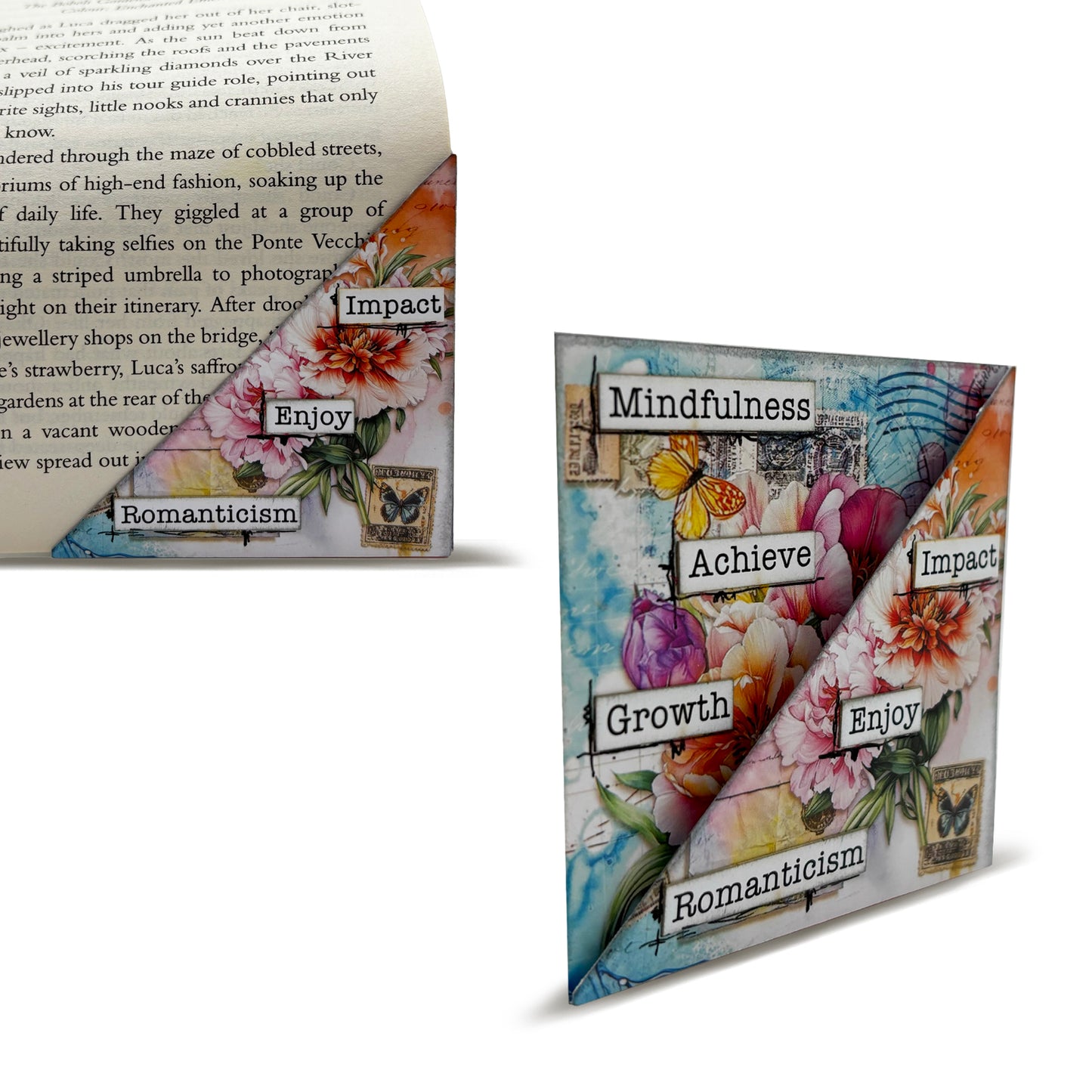 July 2024 - Ephemera Bundle By Autour De Mwa