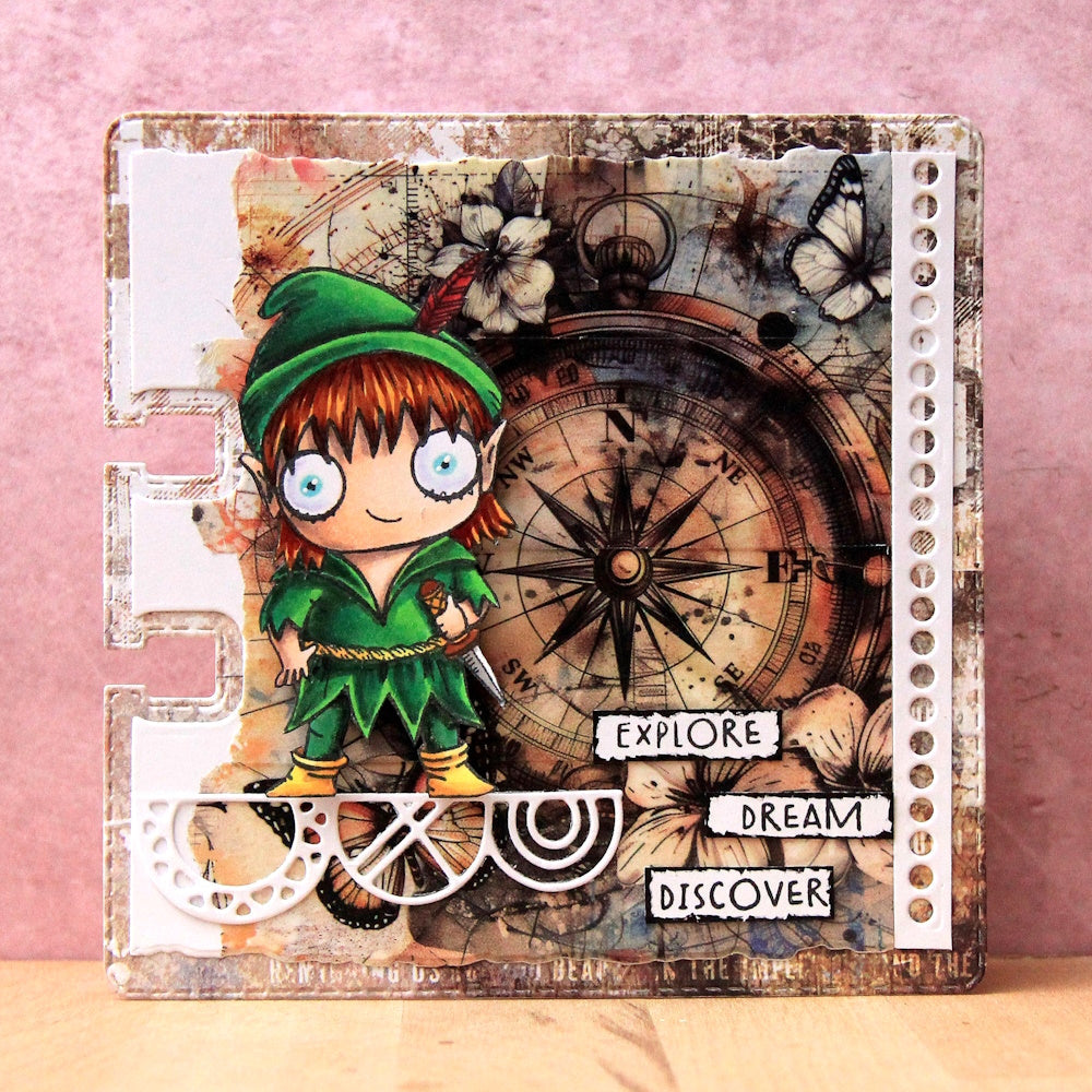 September Complete Papers Bundle