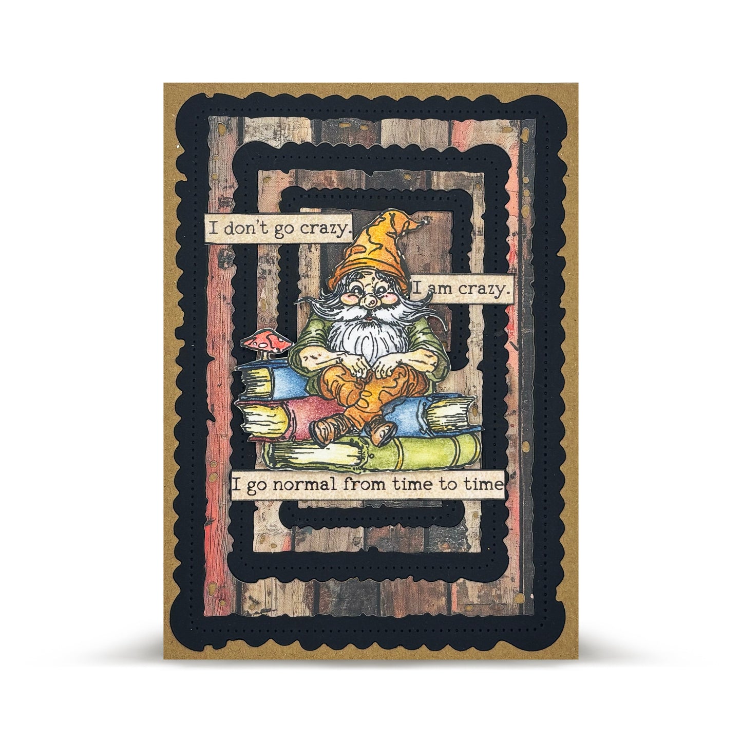 Snippets & Snapshots Die Bundle