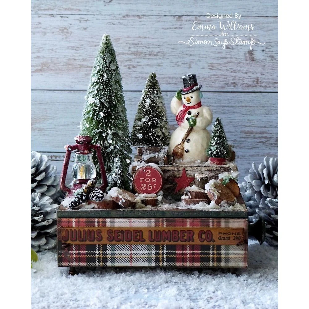 Ranger Tim Holtz Distress® Flip Top Paint Wild Honey