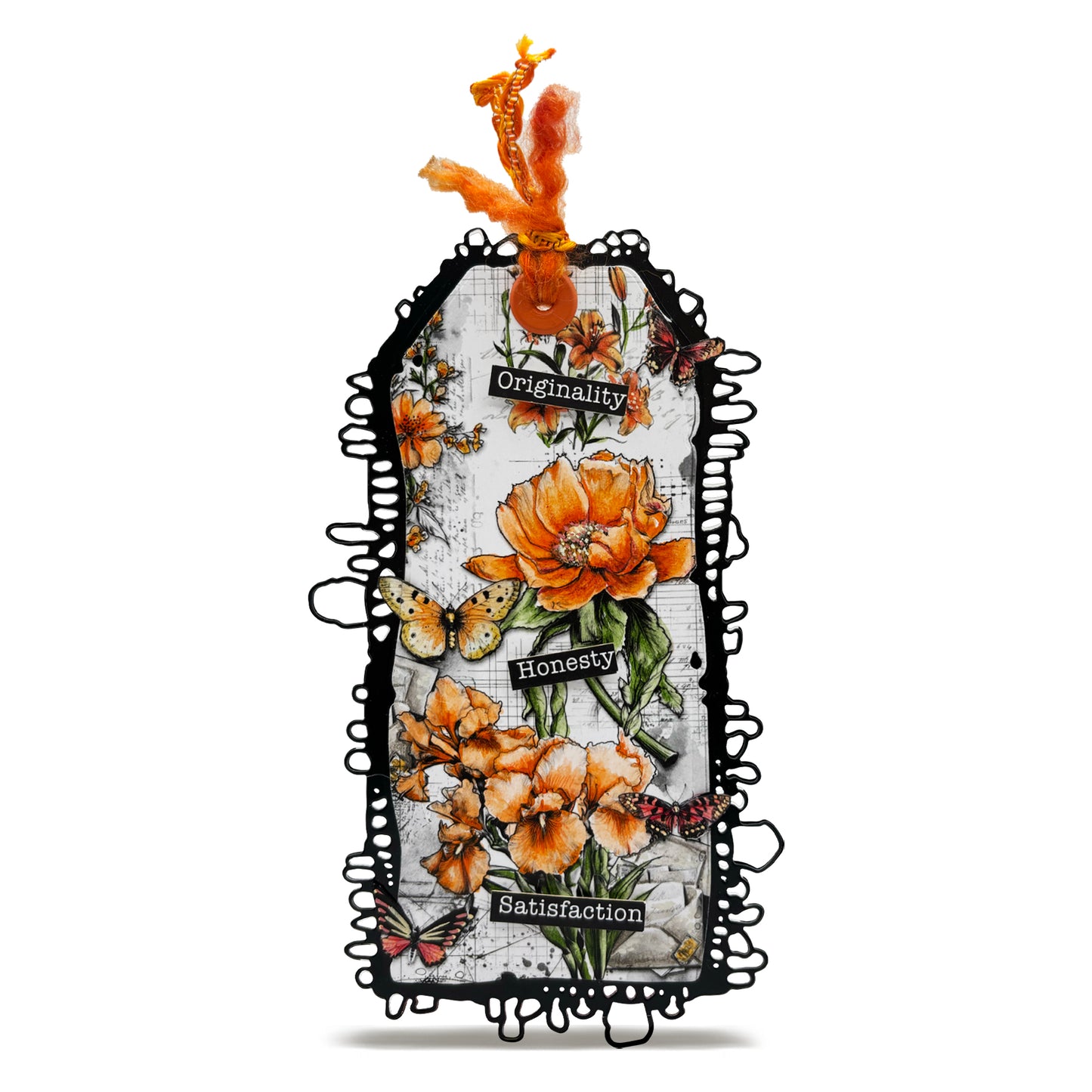 Inkblot Meadow Design Paper Bundle