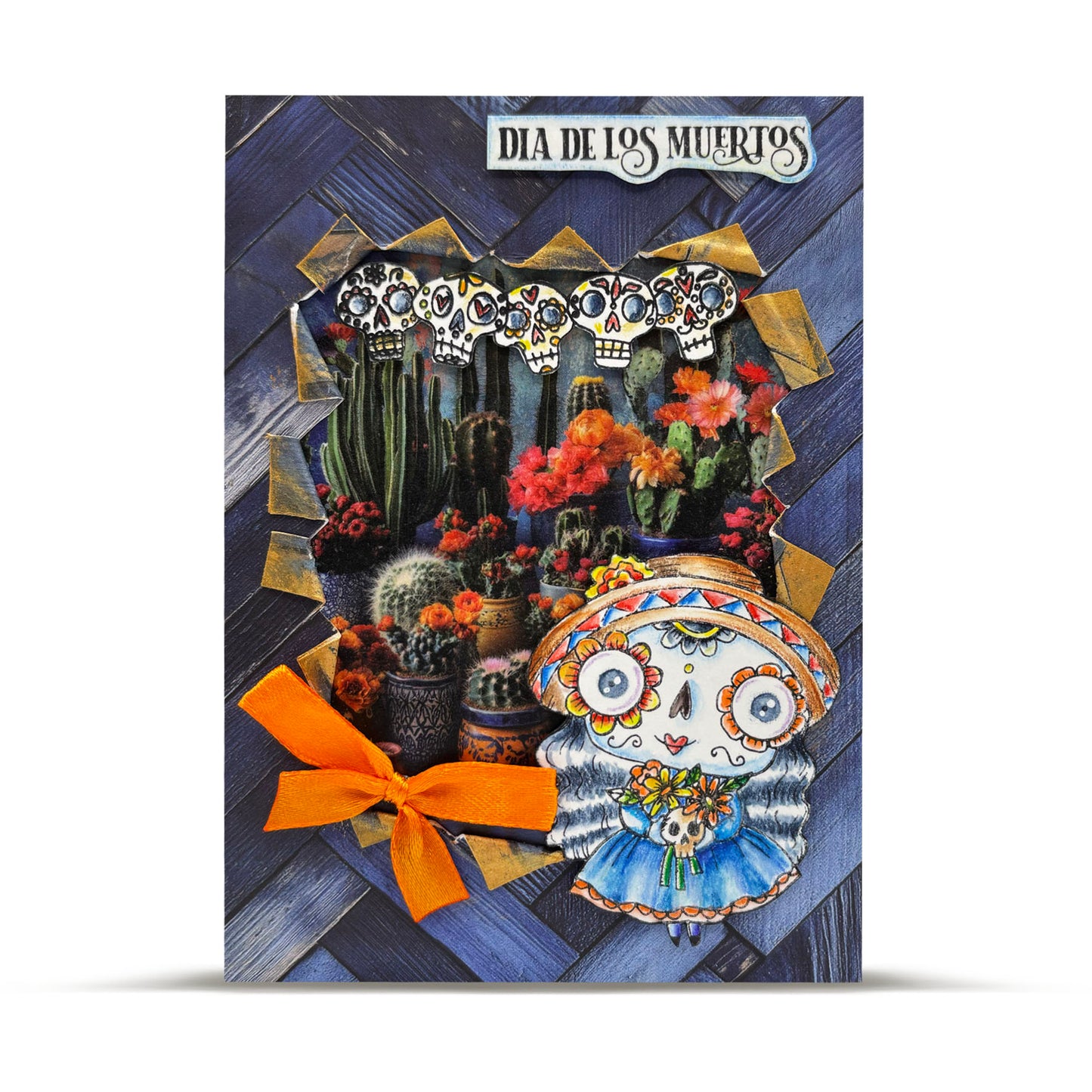 Janet Klein Ghouls Night Out - Complete Bundle