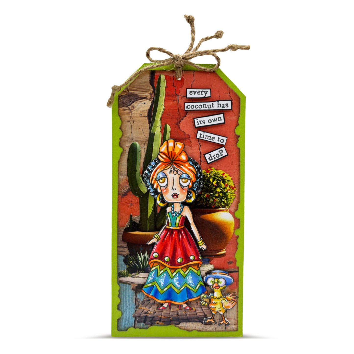 Bazaar Trails Ephemera Bundle