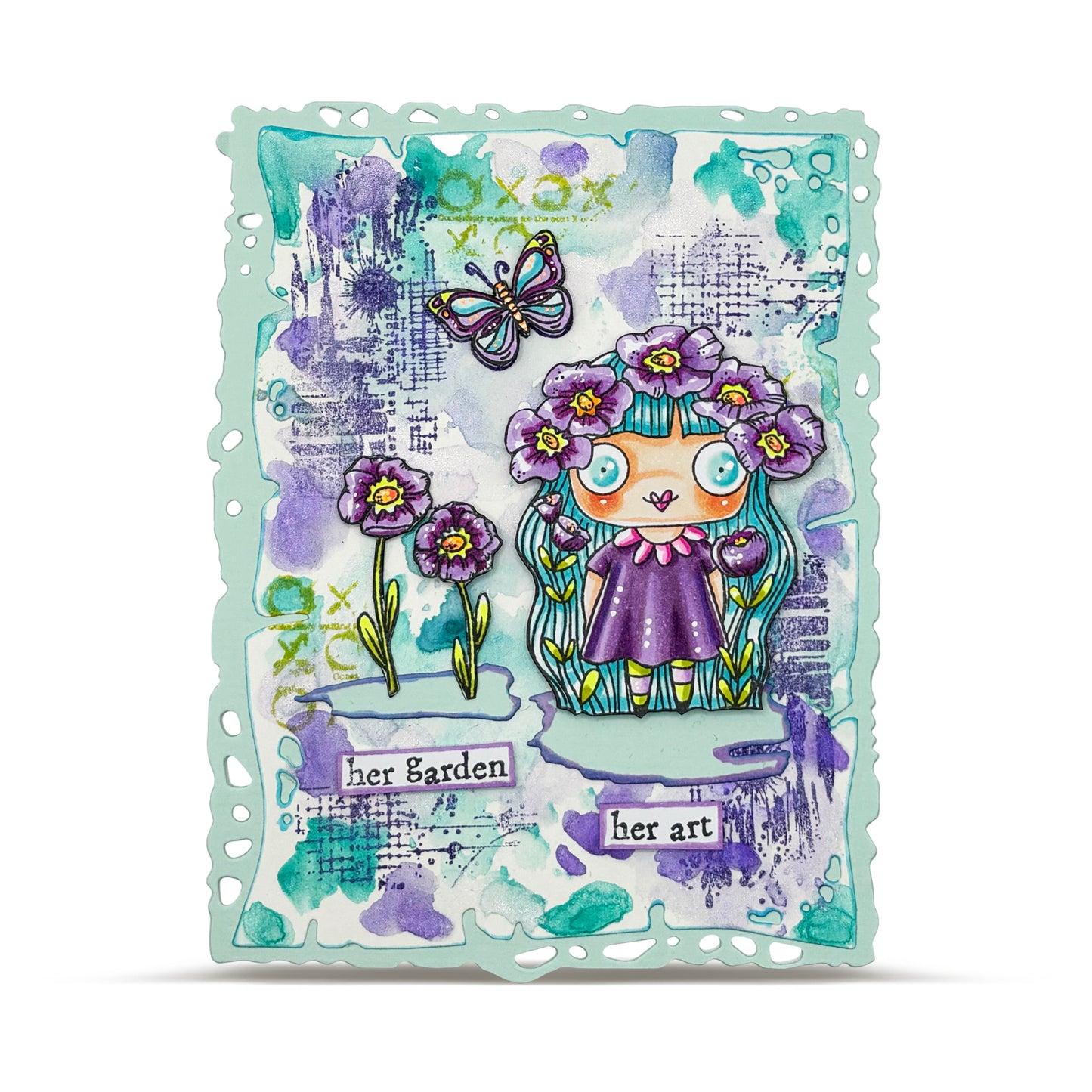 Celestial Marks Stamp Bundle