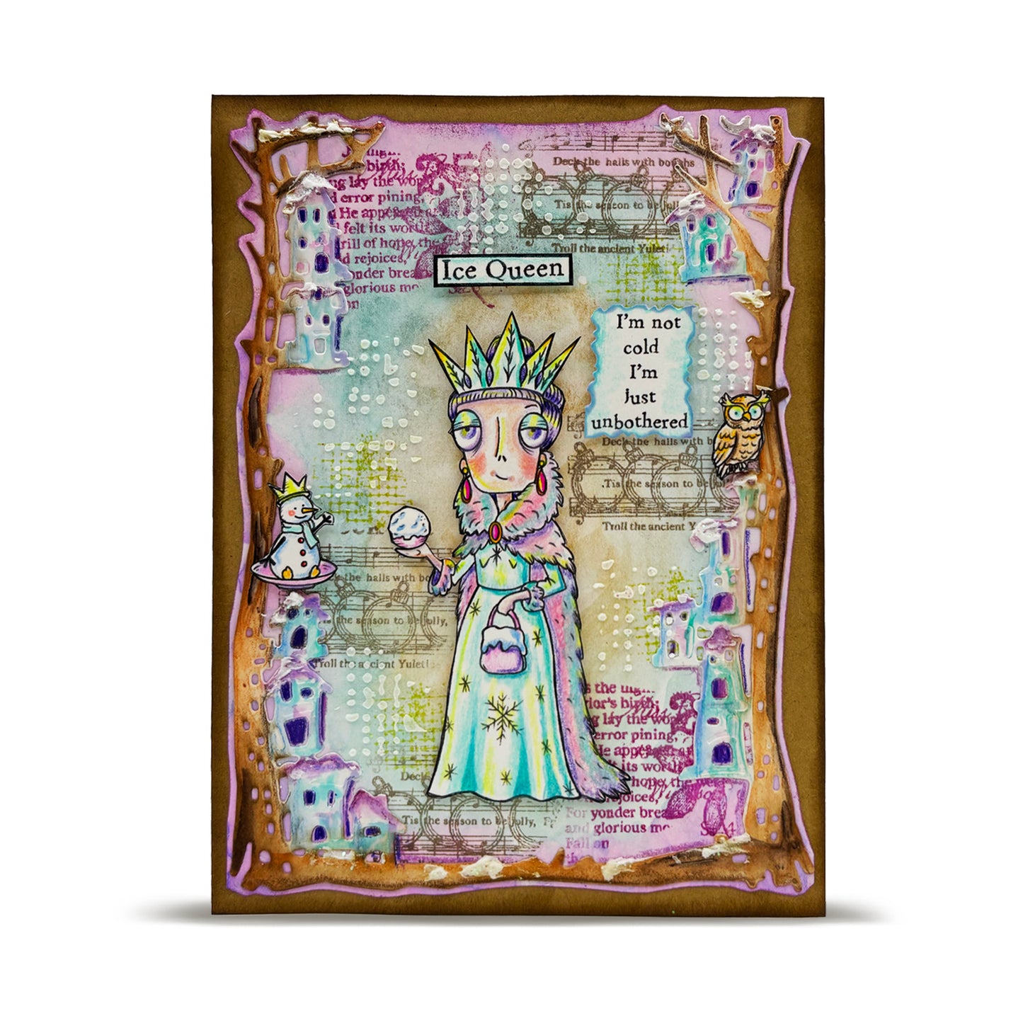 Celestial Marks Stamp Bundle