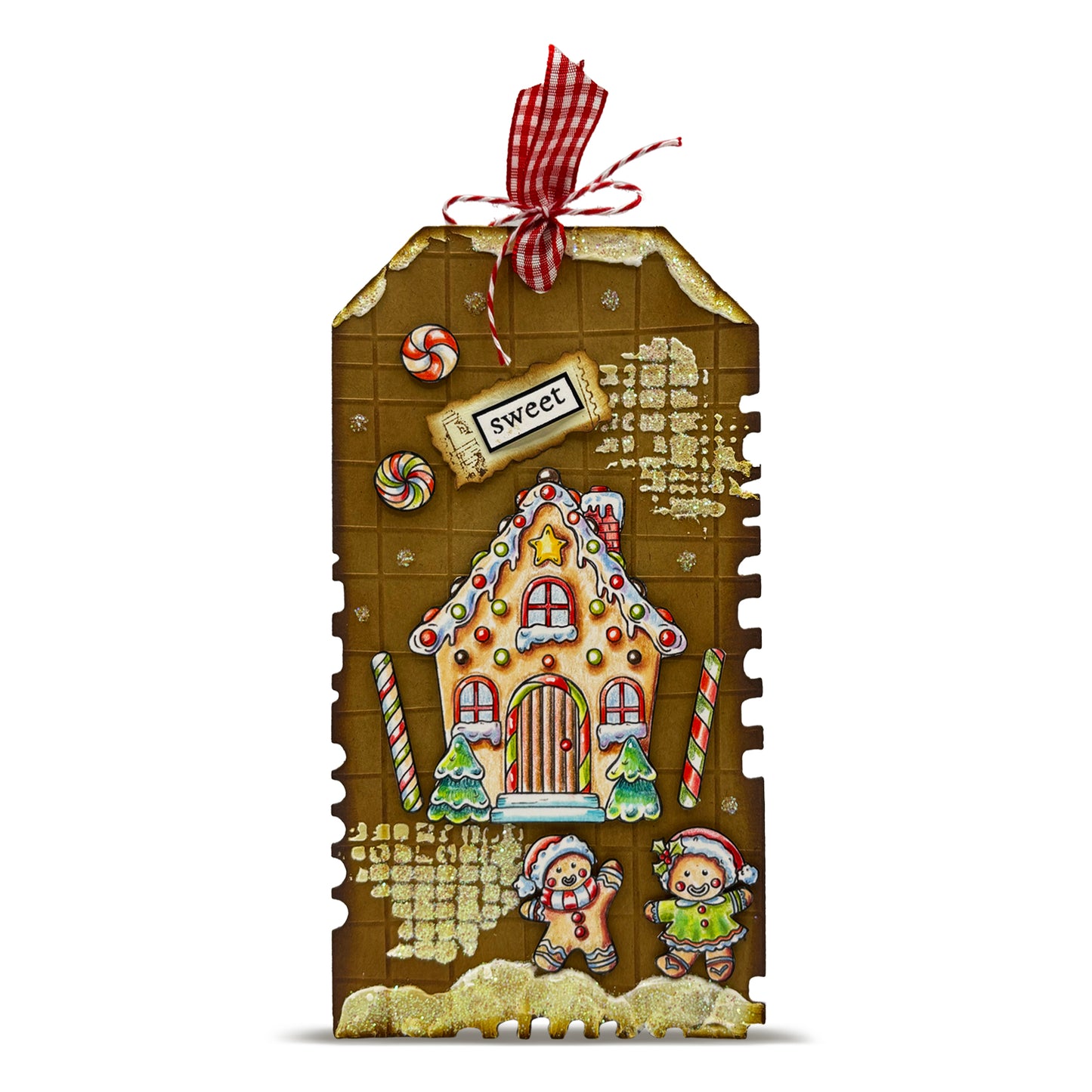 Die Bundle - Tags & Frames