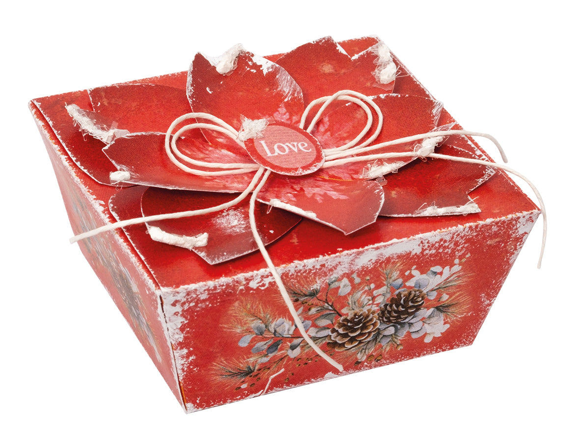 Studio Light Essentials DIY Giftboxes, Village & Lanterns Bundle