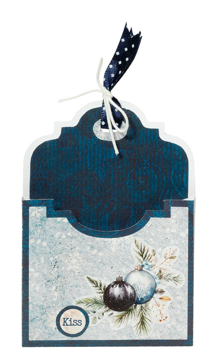 Studio Light Essentials DIY Giftboxes, Village & Lanterns Bundle
