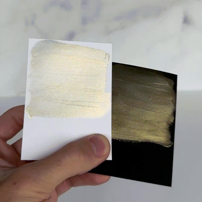 Ranger Simon Hurley create. Solar Paste Golden Hour 2 fl oz