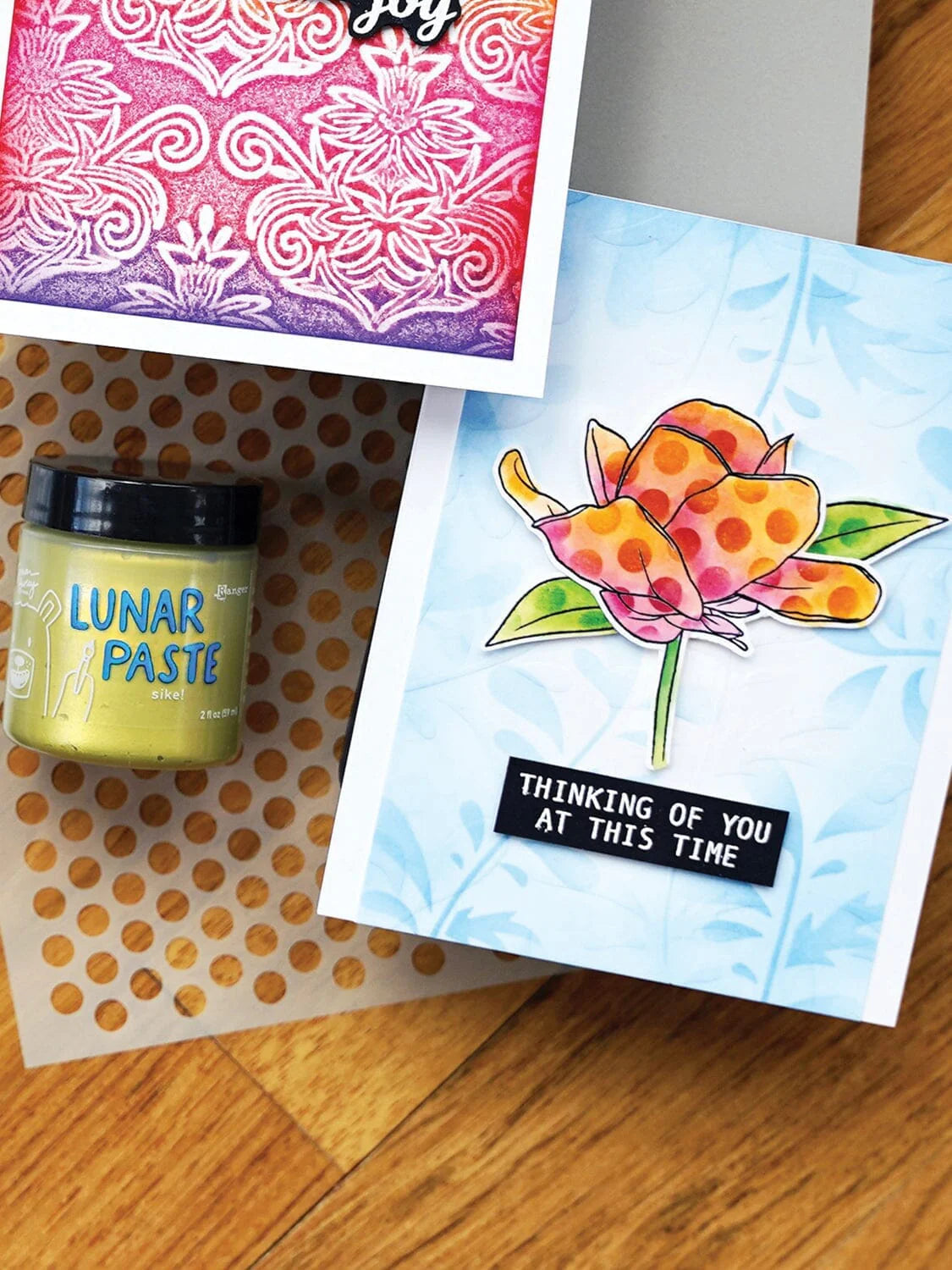 Ranger Simon Hurley create. Lunar Paste Sike! 2 fl oz