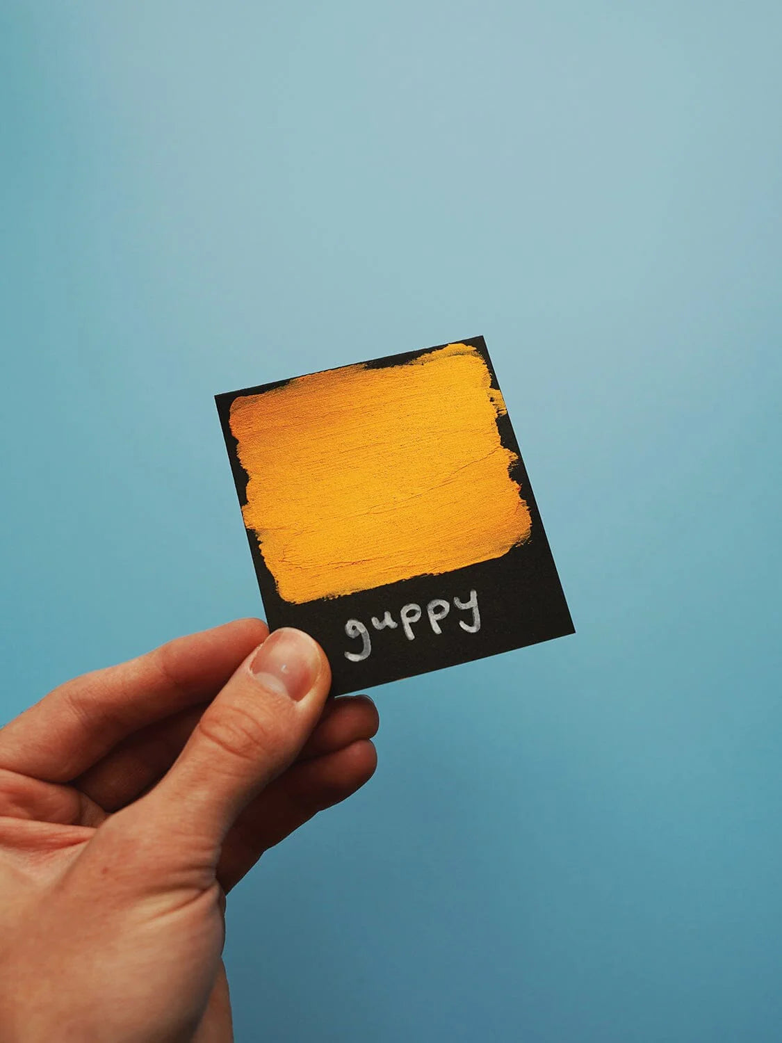 Ranger Simon Hurley create. Lunar Paste Guppy 2 fl oz