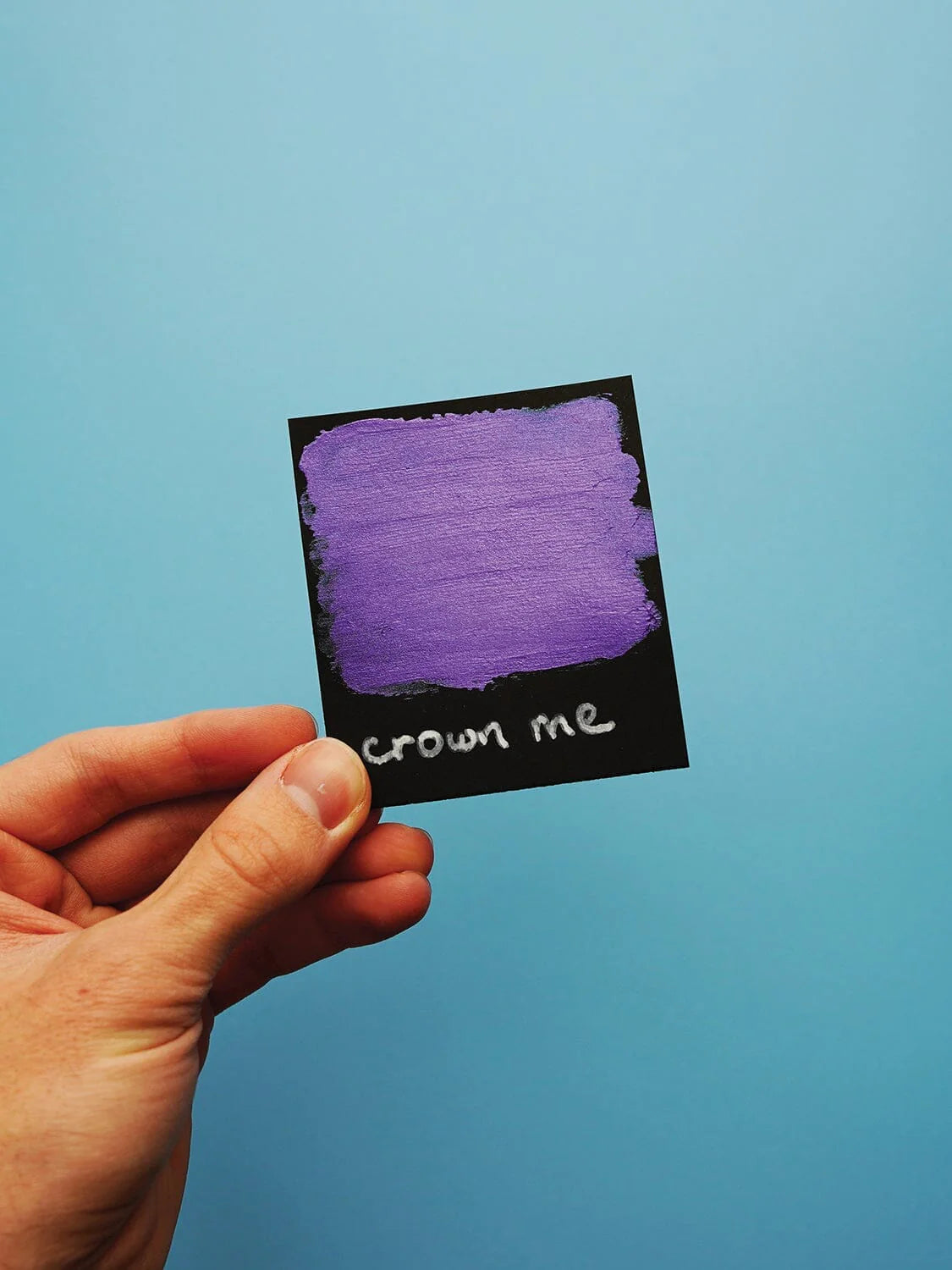 Ranger Simon Hurley create. Lunar Paste Crown Me 2 fl oz