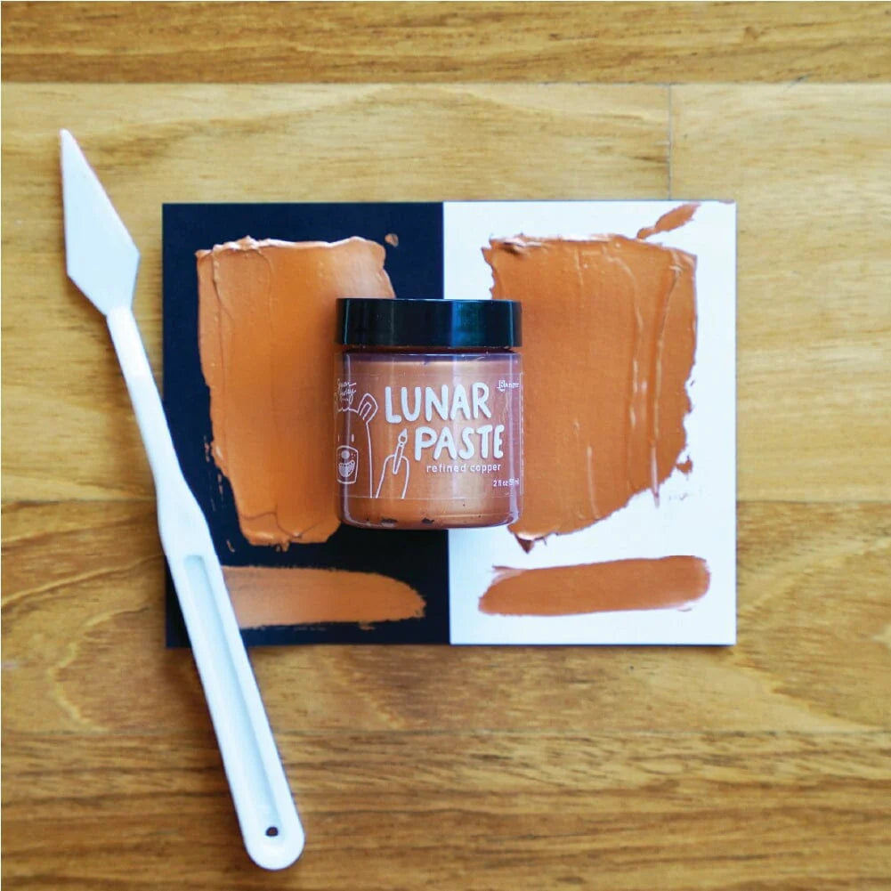 Ranger Simon Hurley create. Lunar Paste Refined Copper 2 fl oz