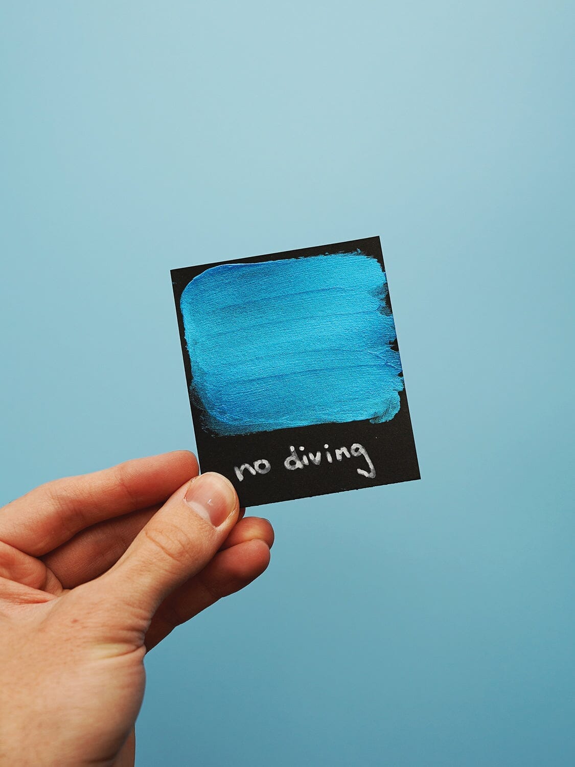 Ranger Simon Hurley create. Lunar Paste No Diving 2 fl oz