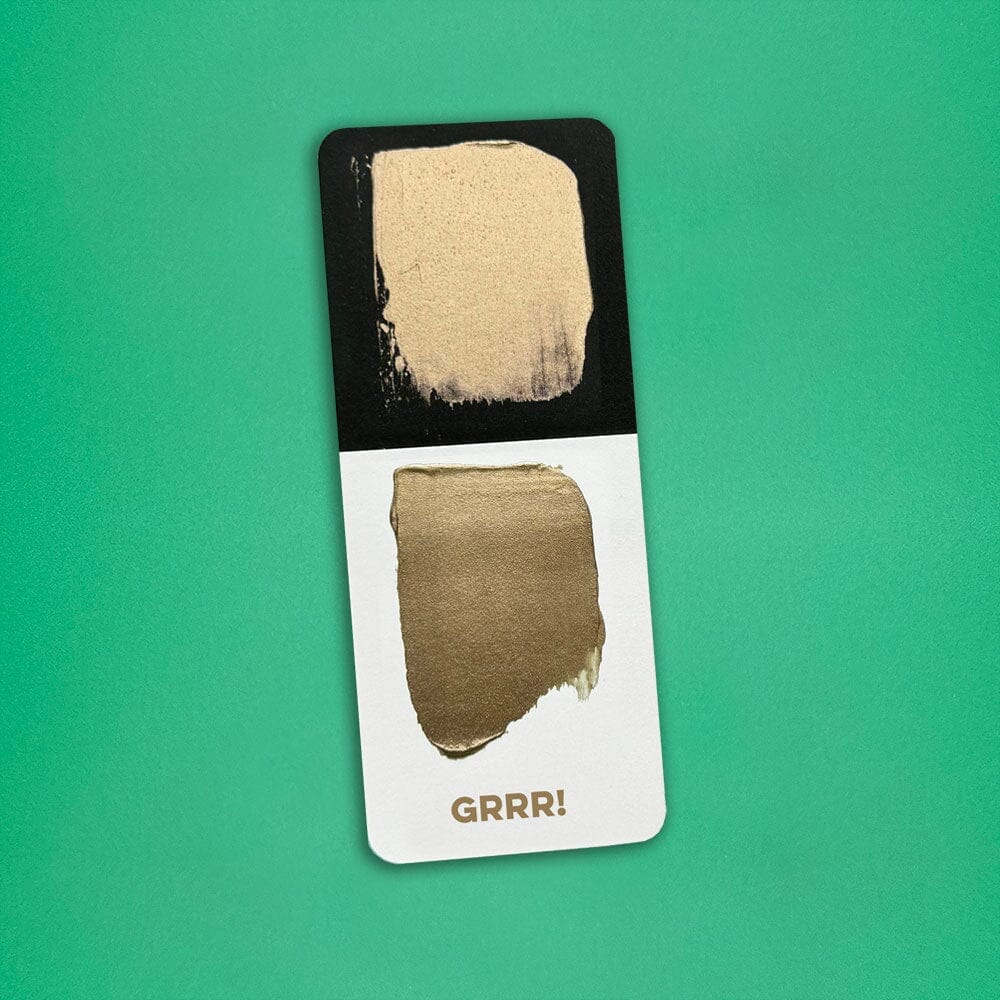 Ranger Simon Hurley create. Lunar Paste Grrr! 2 fl oz