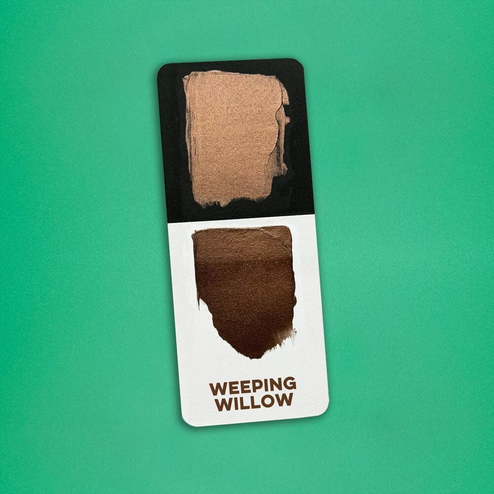 Ranger Simon Hurley create. Lunar Paste Weeping Willow 2 fl oz