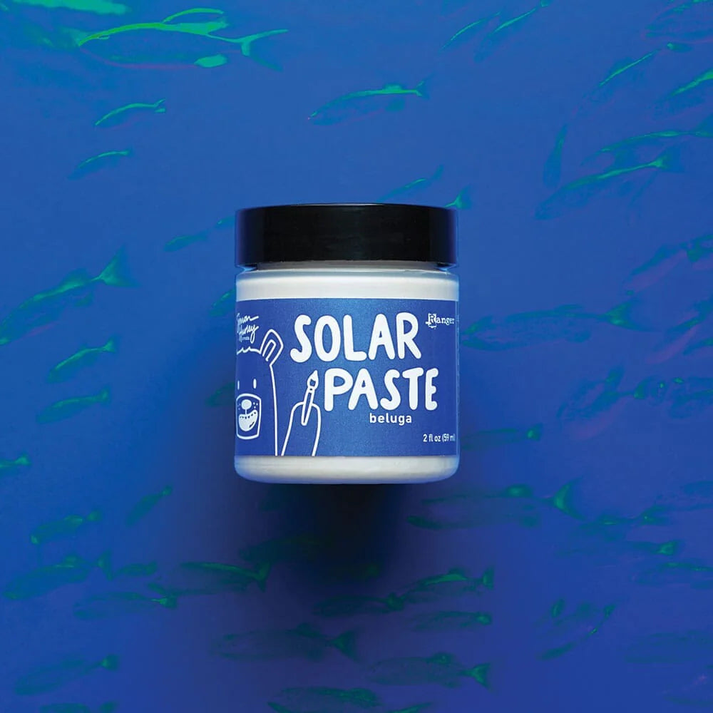 Ranger Simon Hurley create. Solar Paste Beluga 2 fl oz