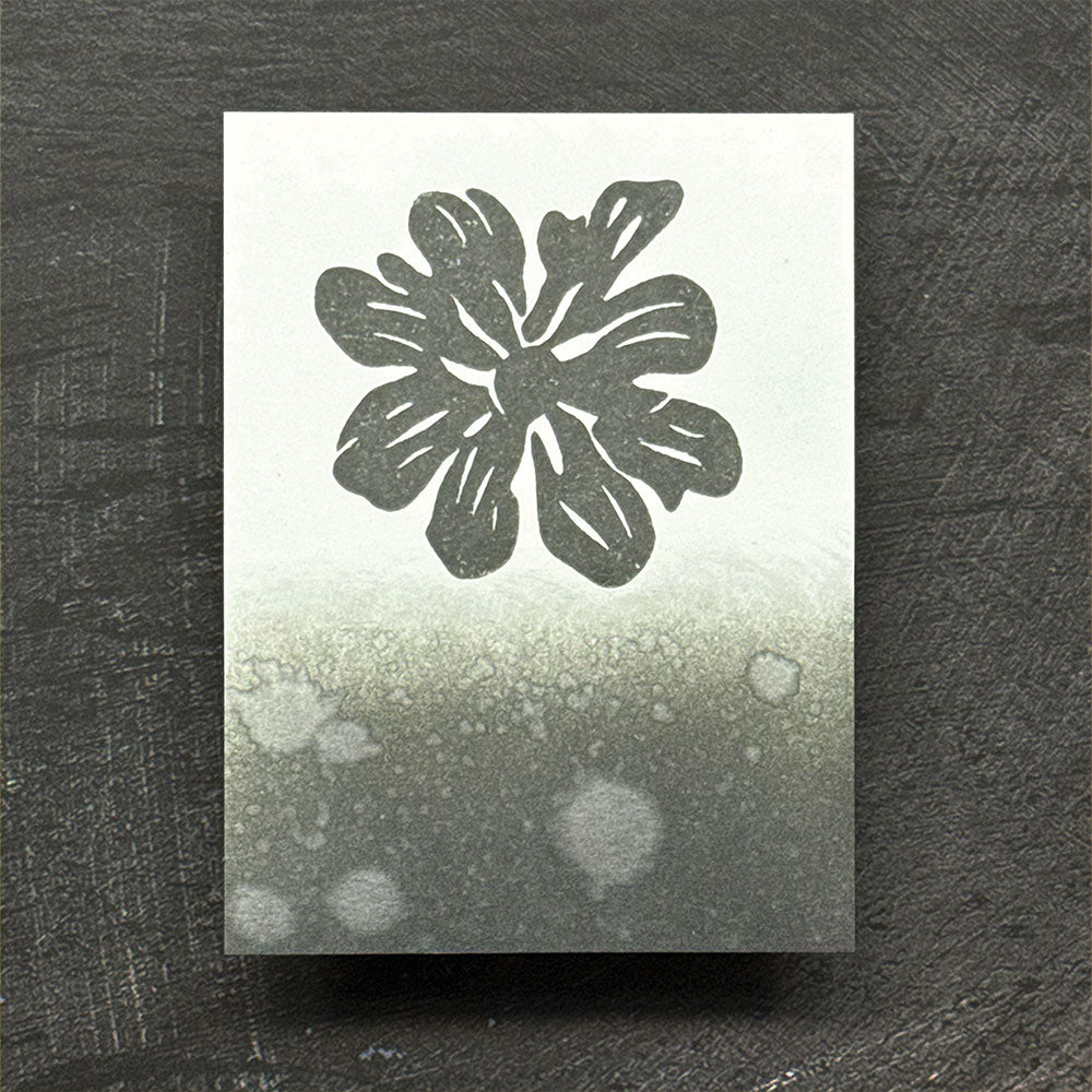 Ranger Simon Hurley create. Stellar Ink Pad Shady