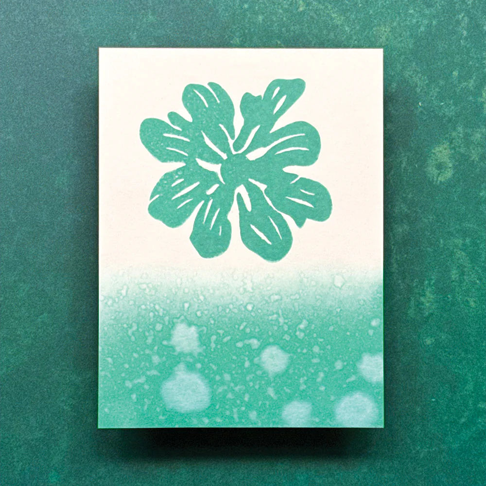 Ranger Simon Hurley create. Stellar Ink Pad & Re-Inker - Tropical Tango