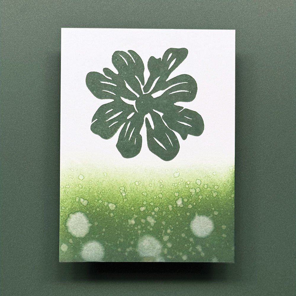 Ranger Simon Hurley create. Stellar Ink Pad Ivy League