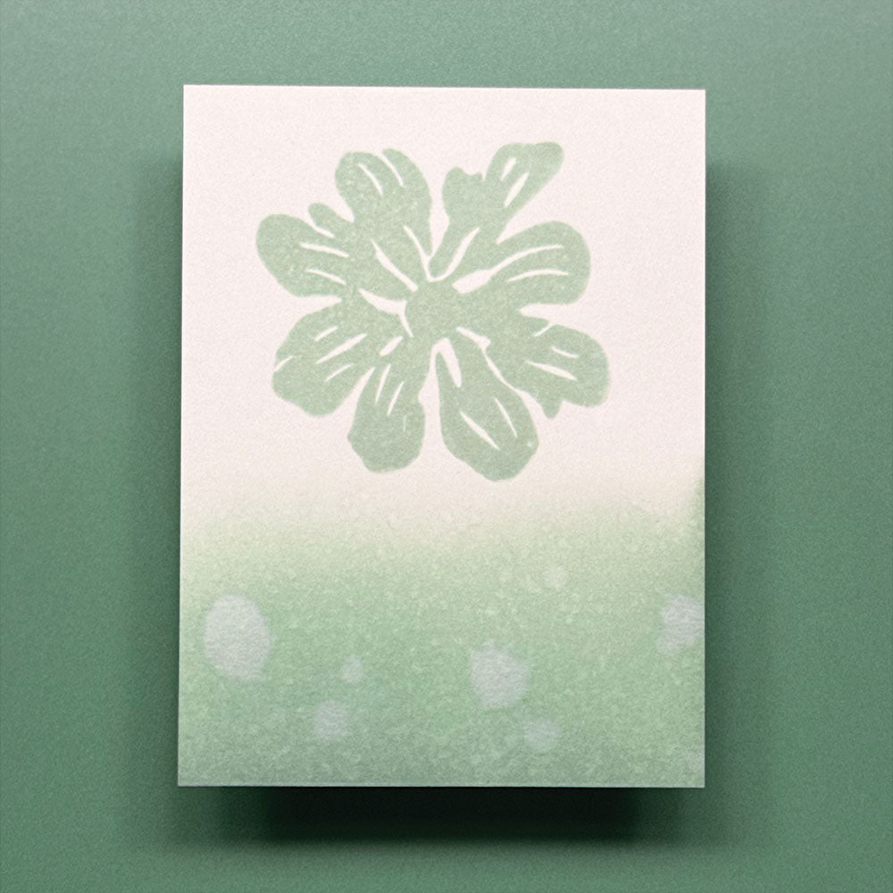 Ranger Simon Hurley create. Stellar Ink Pad Iced Out