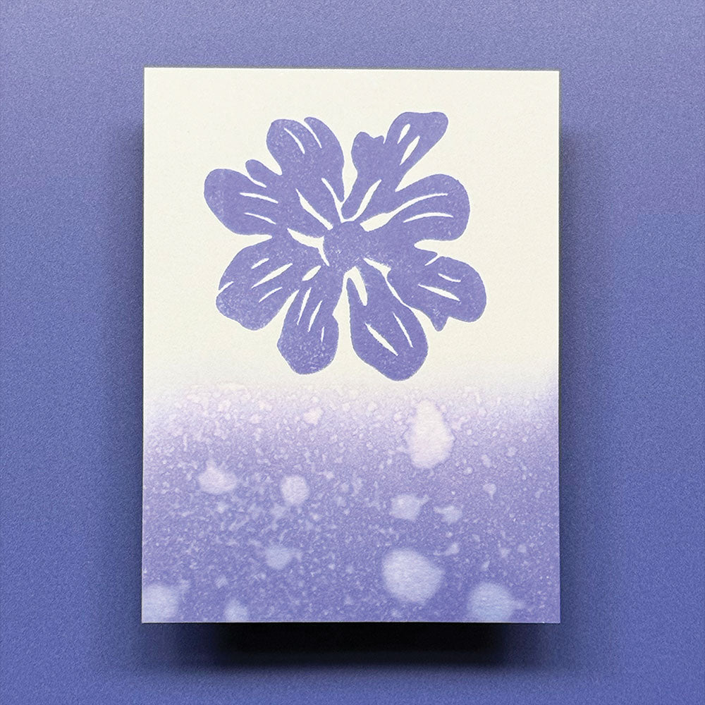 Ranger Simon Hurley create. Stellar Ink Pad Pompous