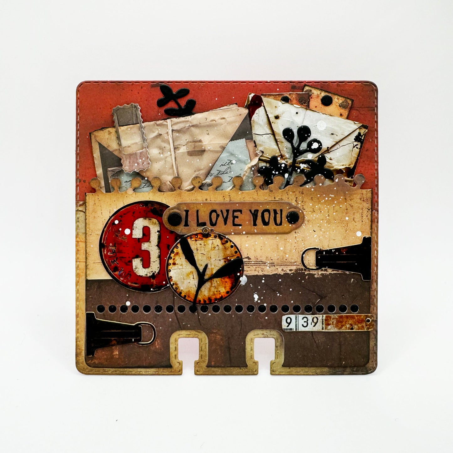 Bipasha BK Steampunk Essentials - Complete Bundle -