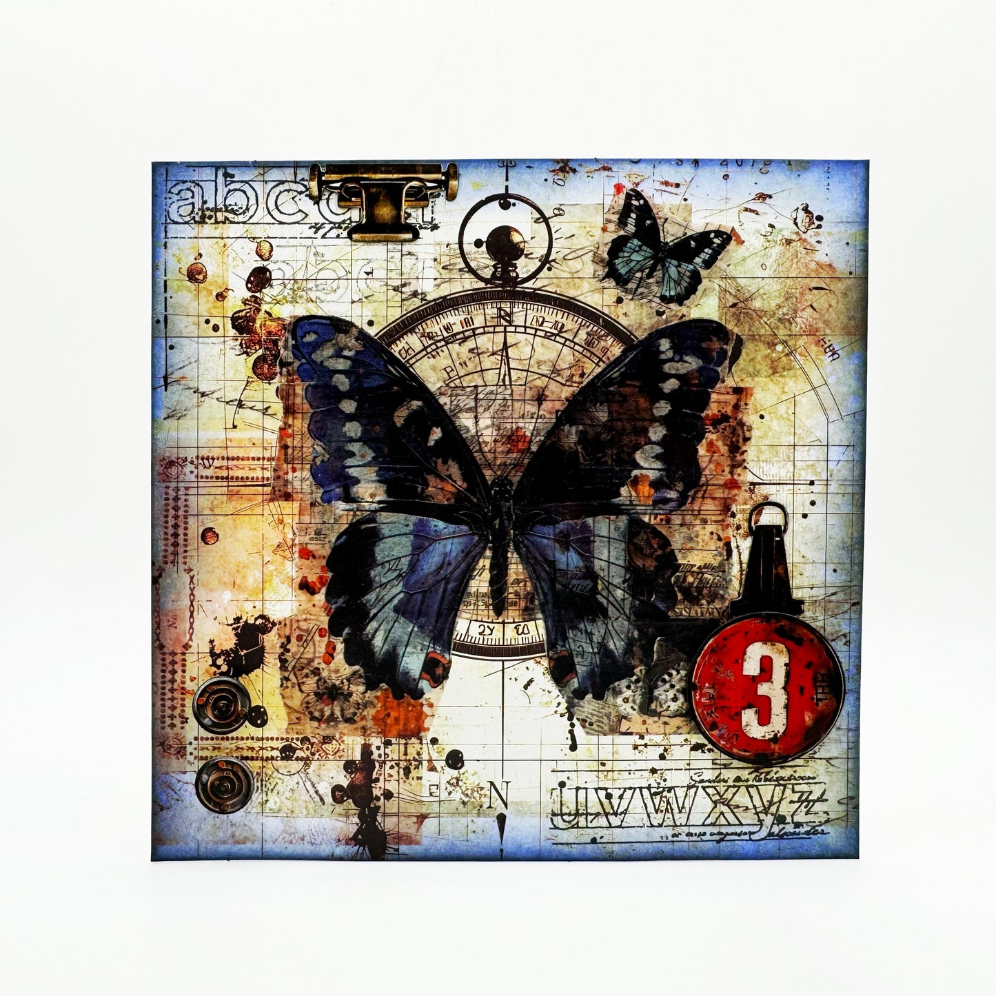 Bipasha BK Steampunk Essentials - Complete Bundle -