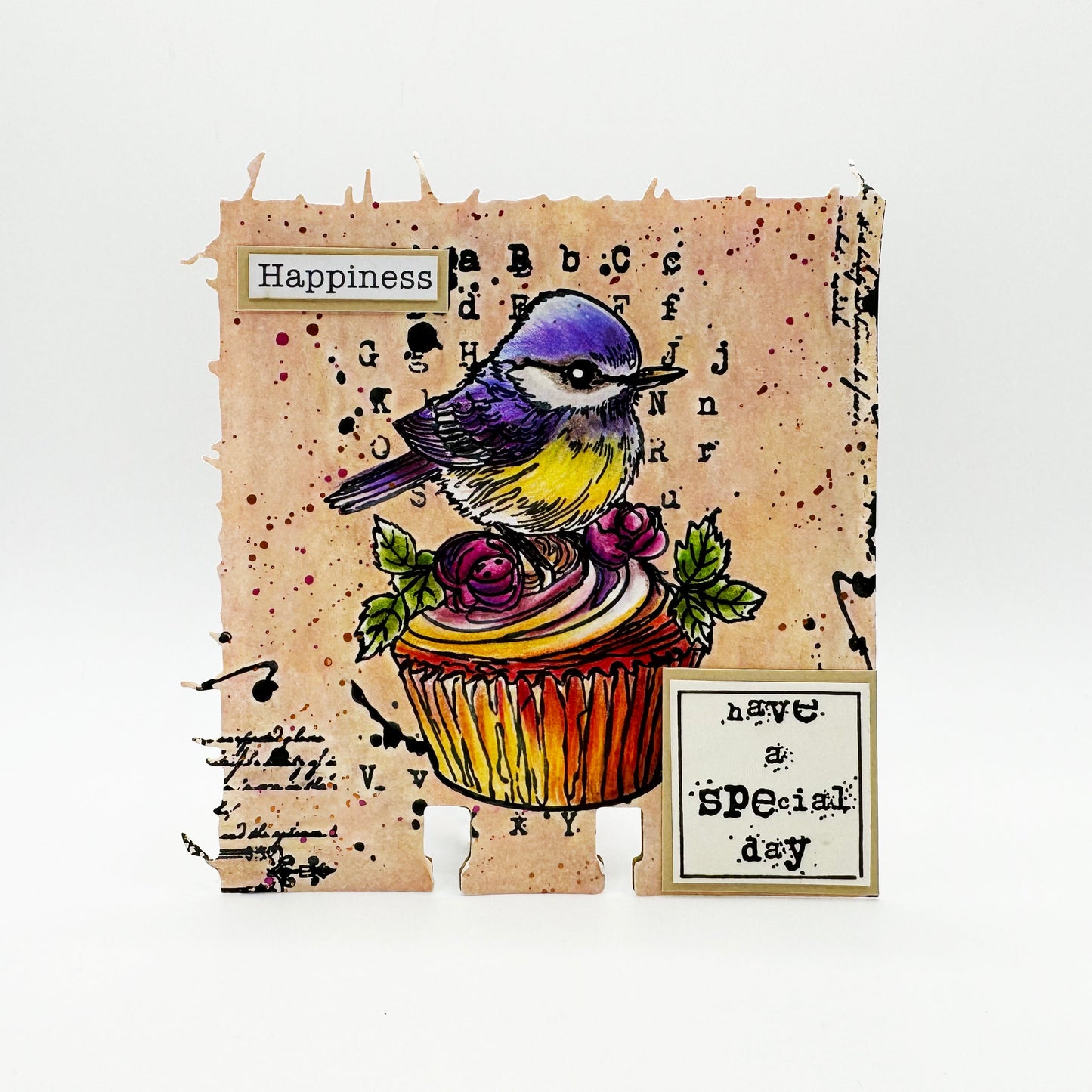 Sweet Party Bundle - April 2024