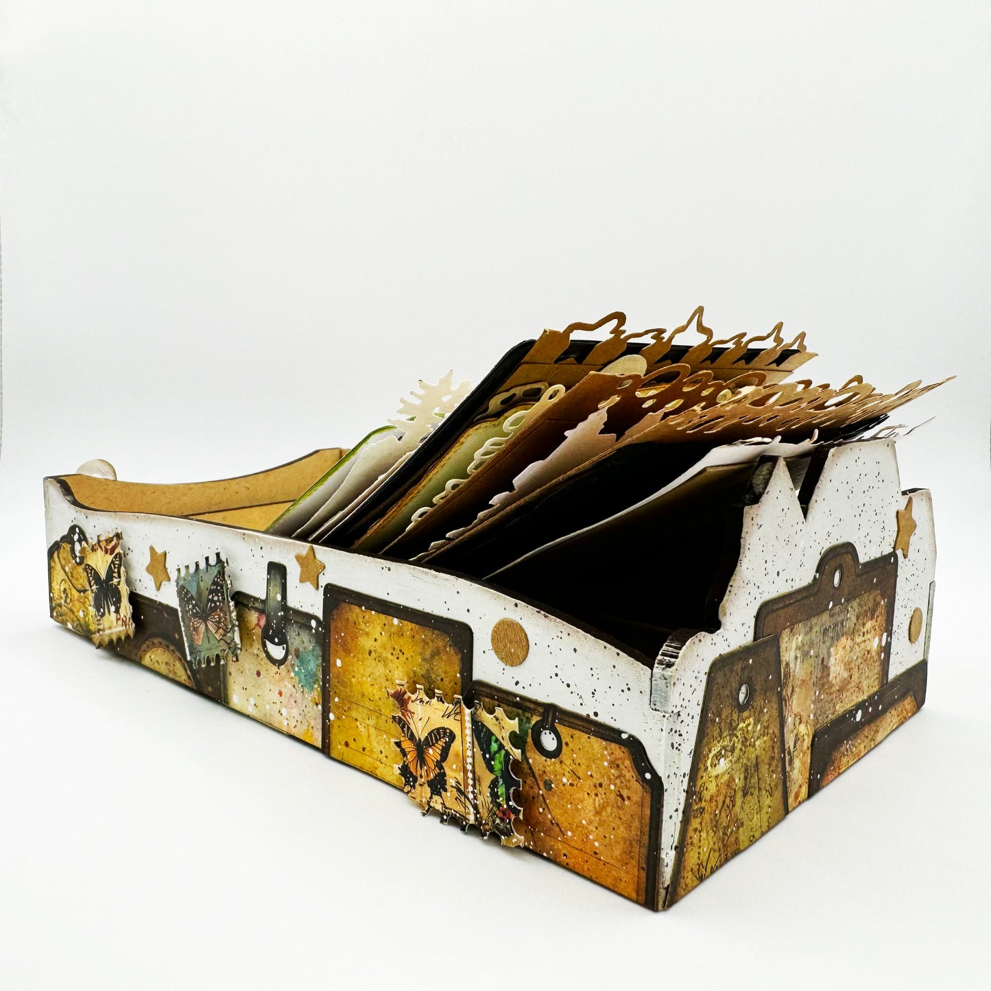 September Complete Ephemera Bundle