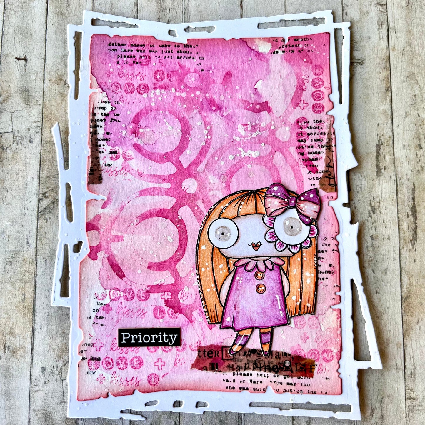 Frame Scape Die Bundle