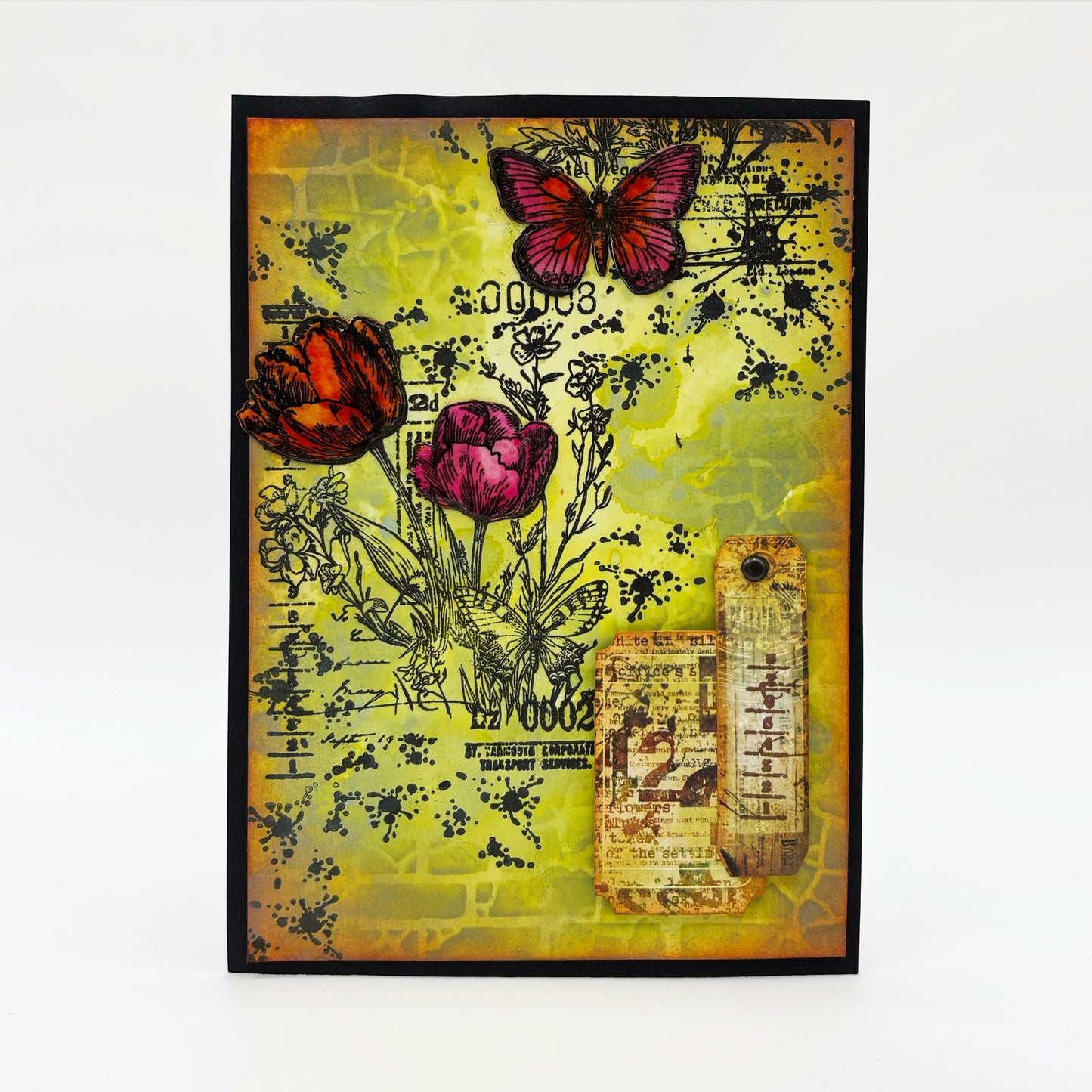 September Complete Ephemera Bundle