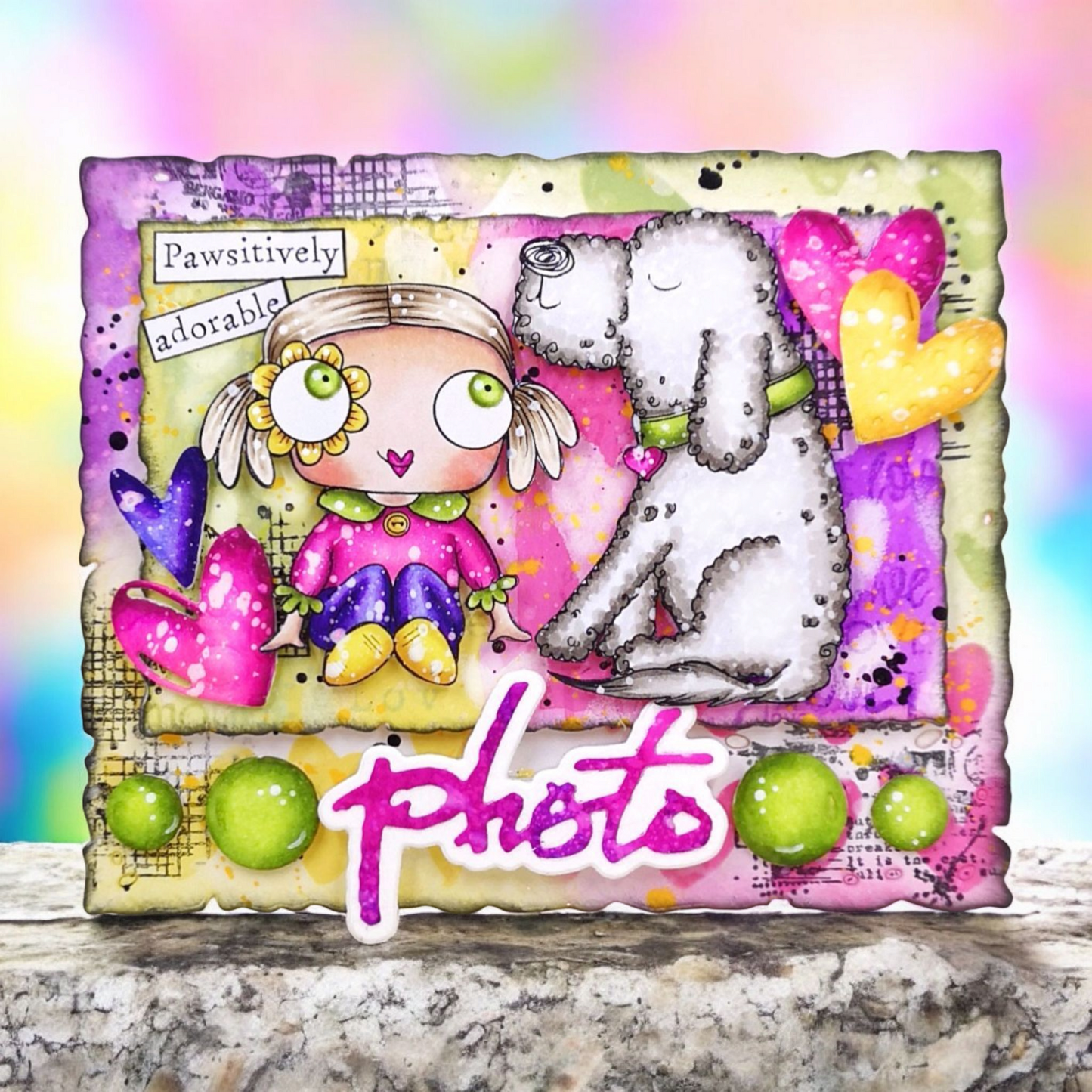 Garden Chic MemoryDex Die Bundle
