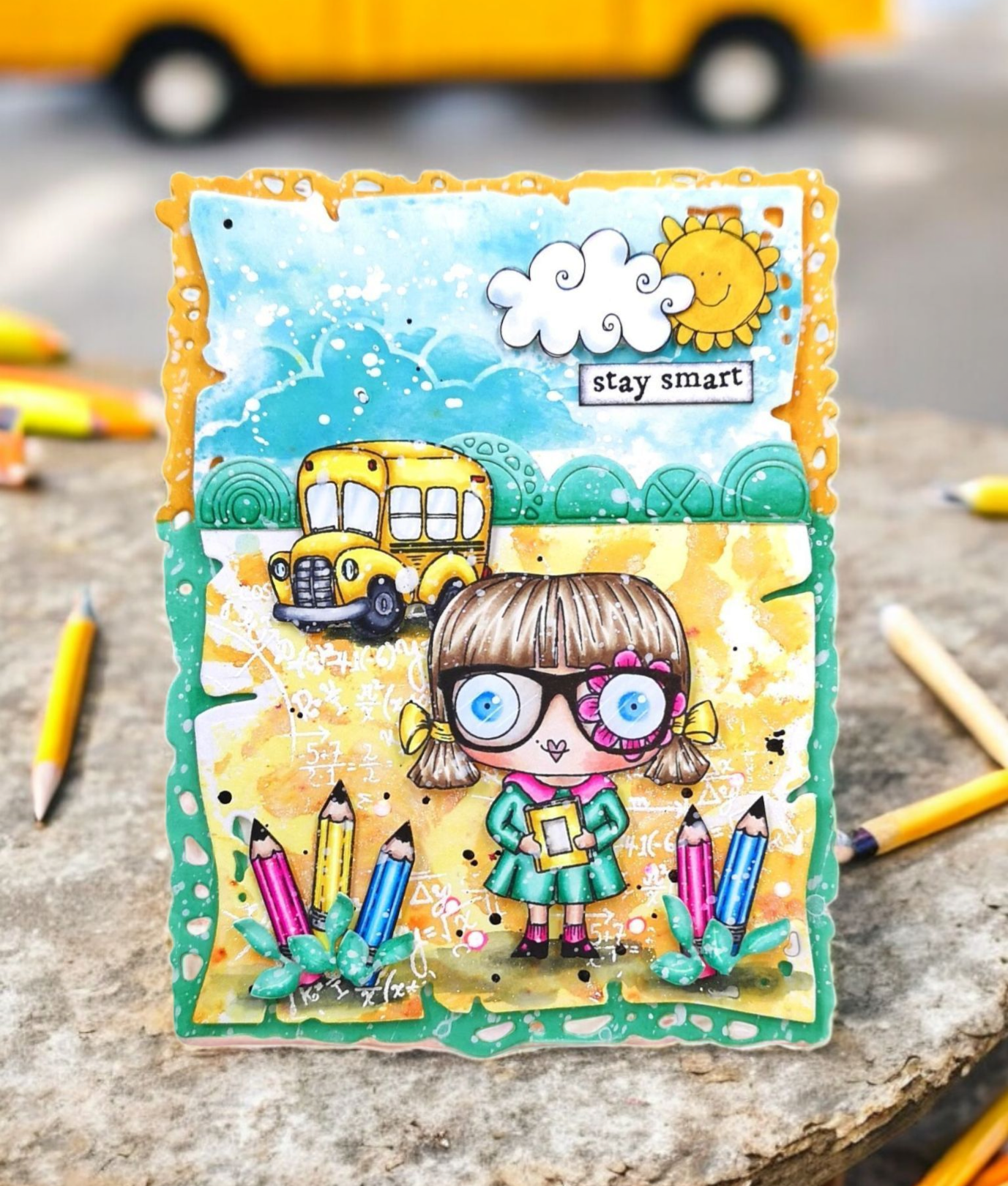 Wild Elements Ephemera Bundle