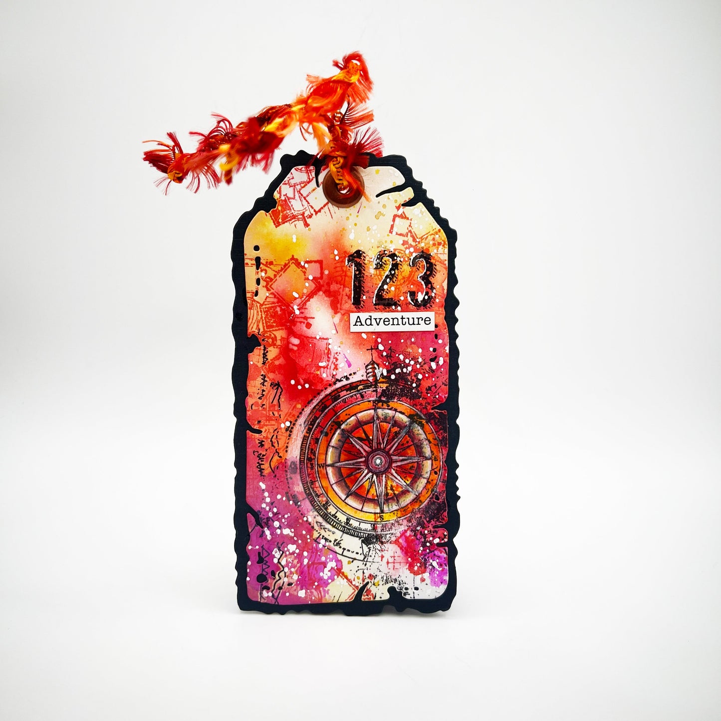 Coffee Azure Rub-On Bundle