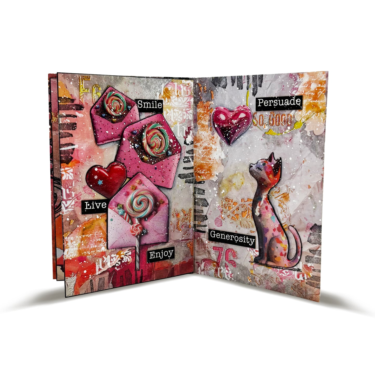 Creative Box Bundle