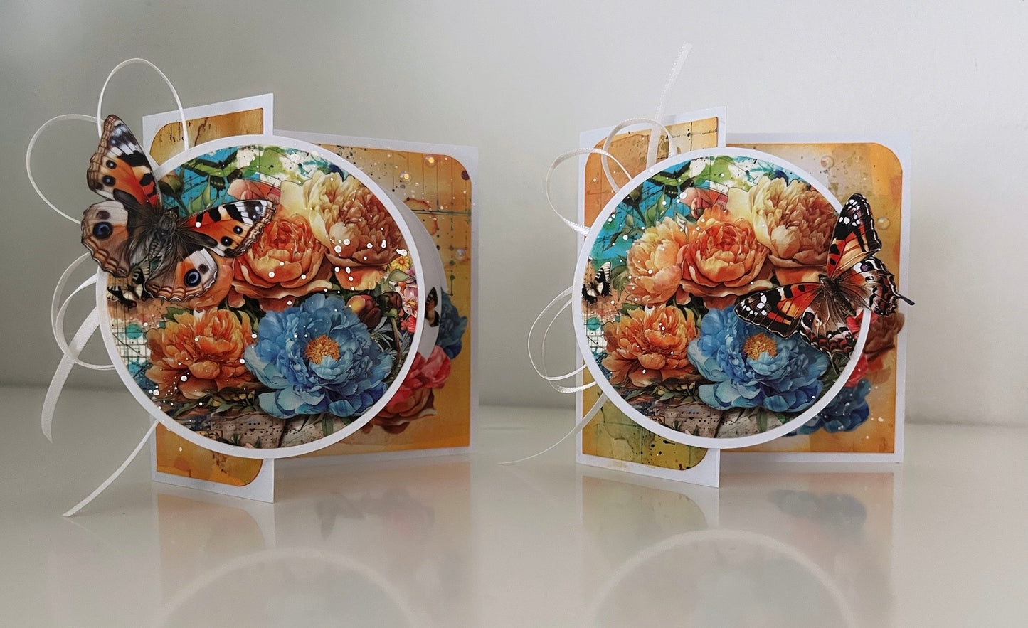 Meadow Bloom Ephemera Die Cuts Bundle