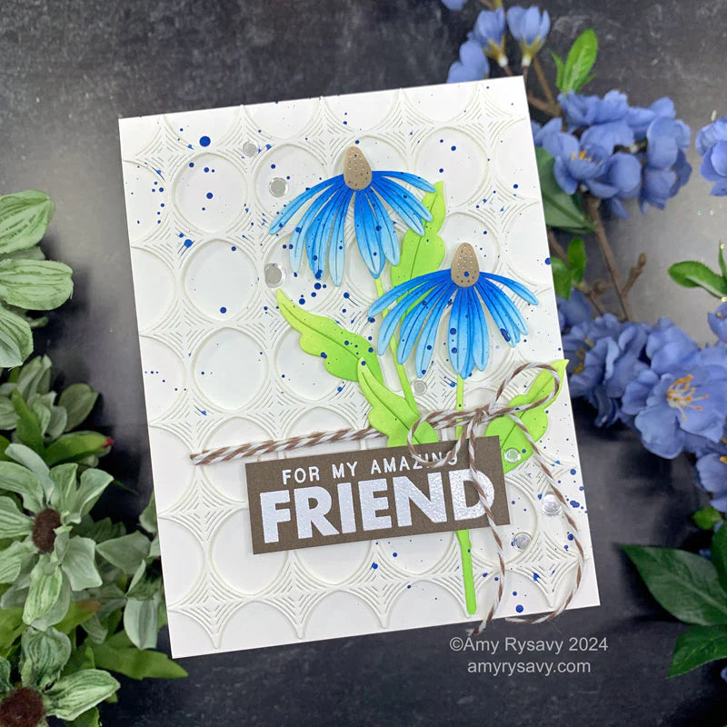 Ranger Tim Holtz Distress® Flip Top Paint Lucky Clover
