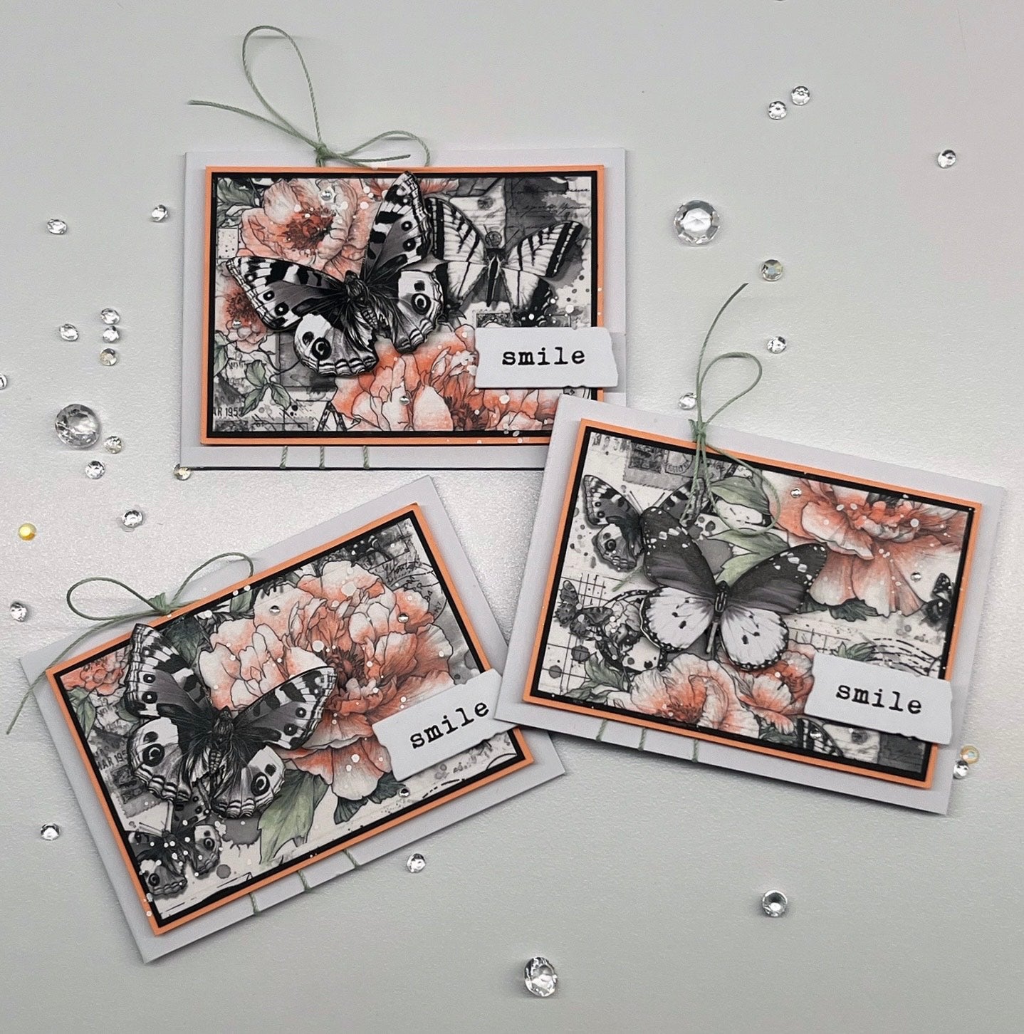 MT-148 - Washi Tape - Wild Archive (Layer-It-Up!)