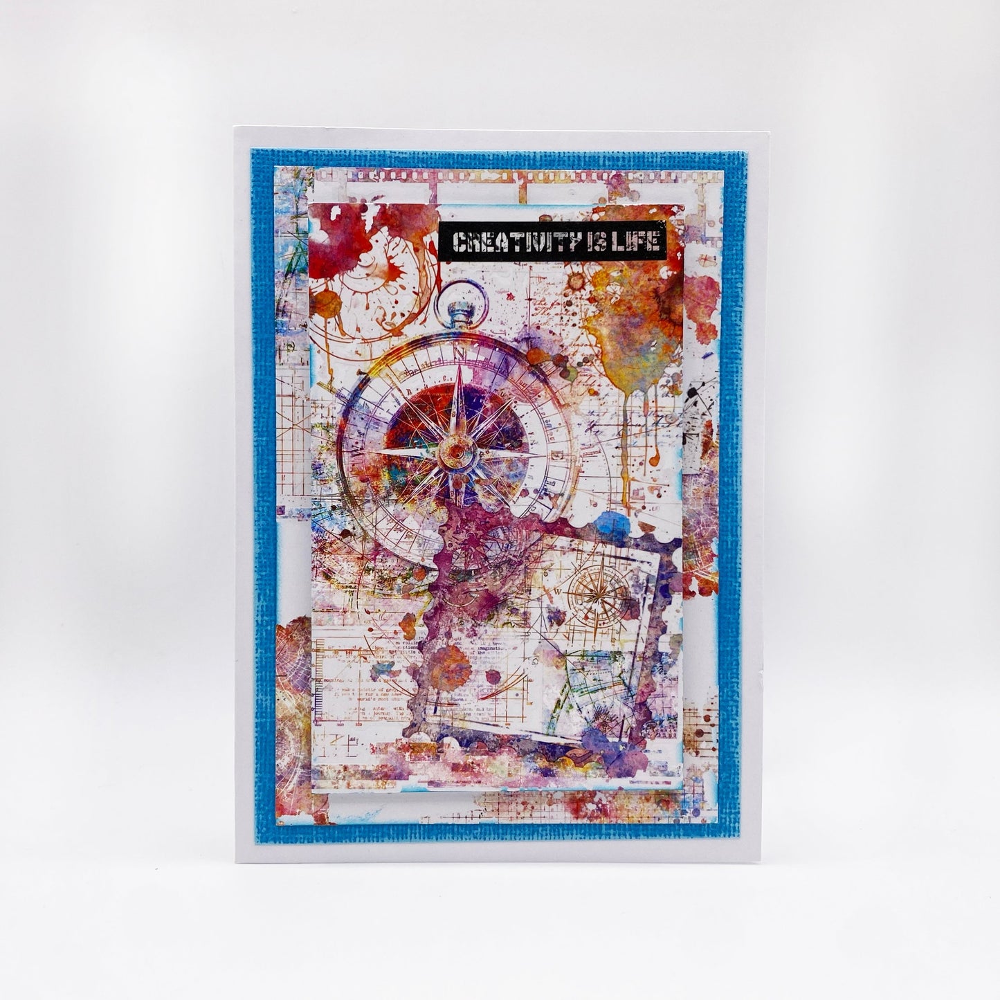 Cardinal Mail - Rub-On Bundle