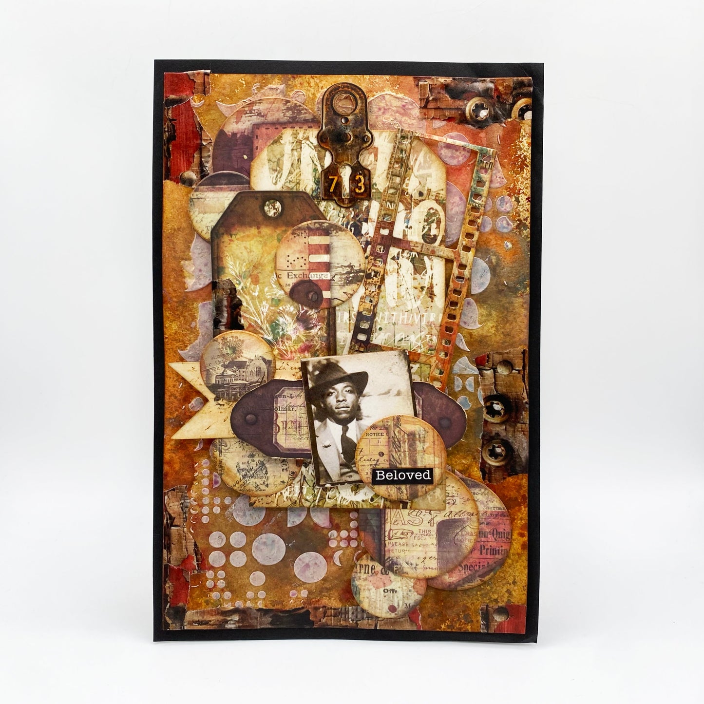 September Complete Papers Bundle