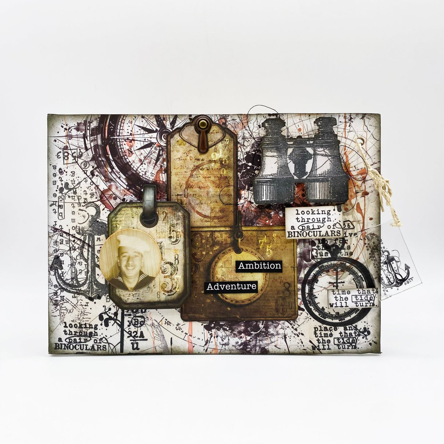 September Complete Papers Bundle