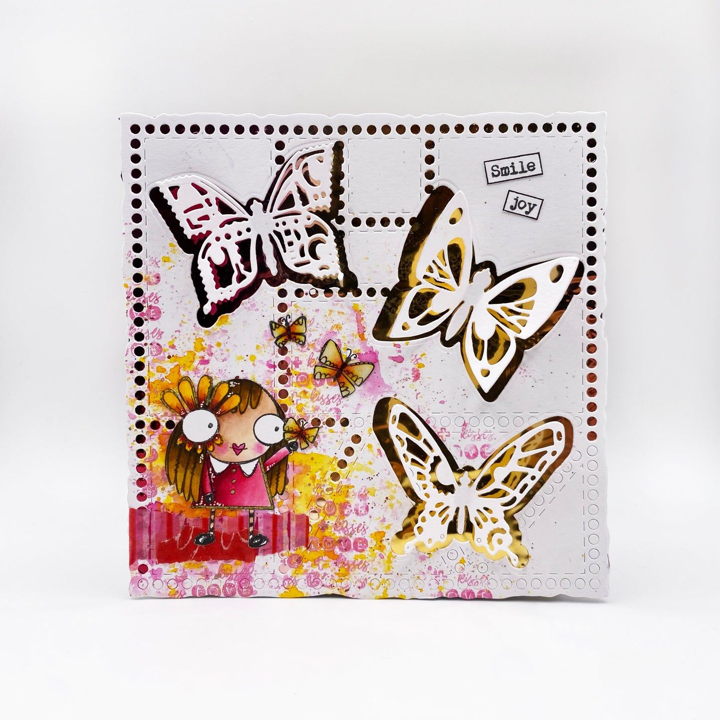 Polygon Parallel - Die Bundle