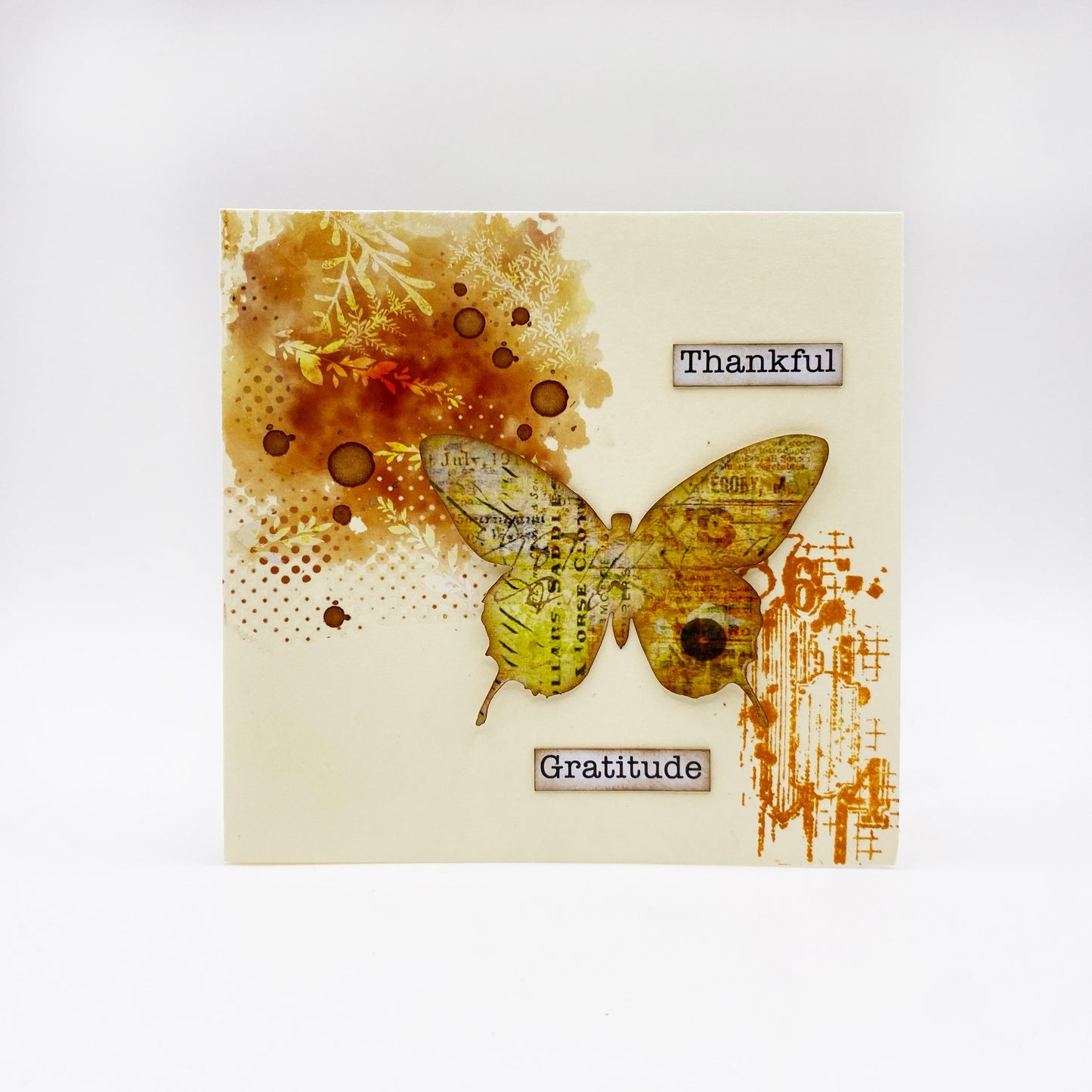 Coffee Azure Rub-On Bundle