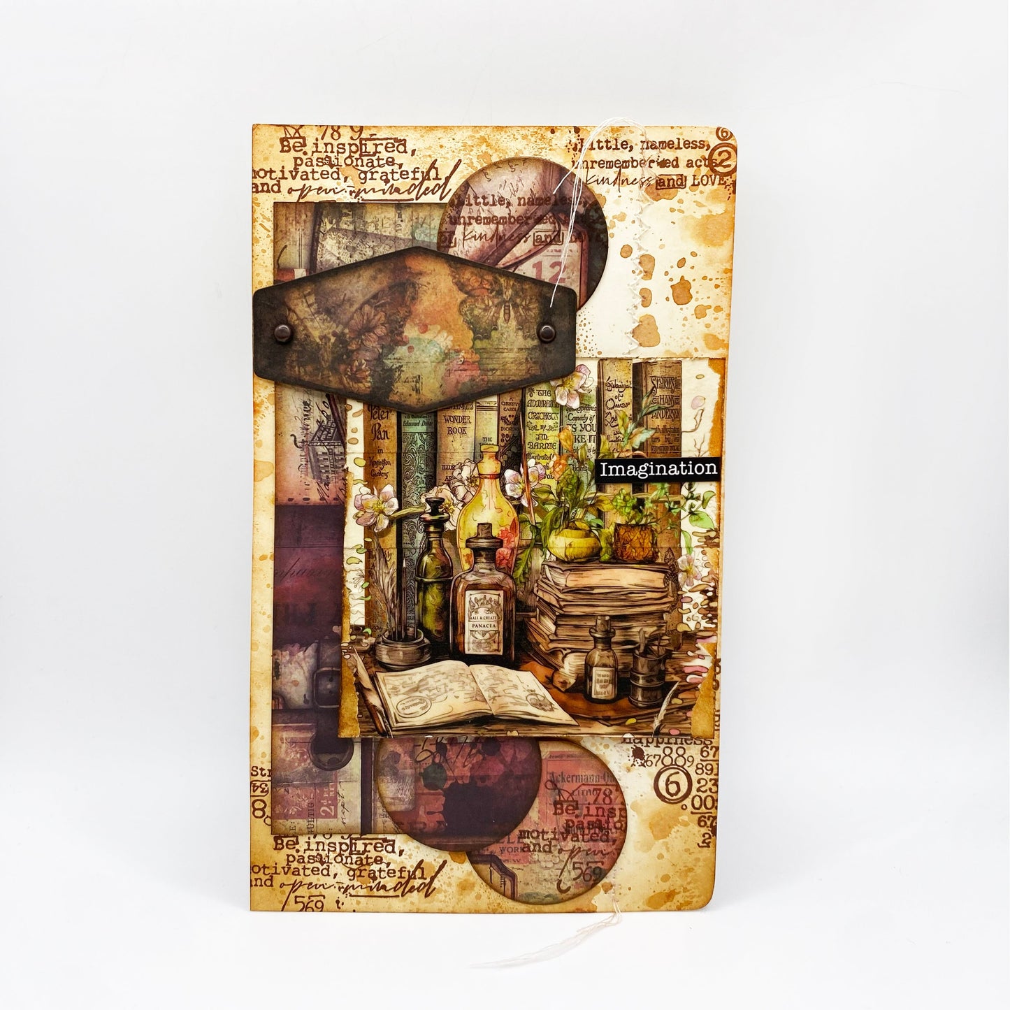 September Complete Papers Bundle