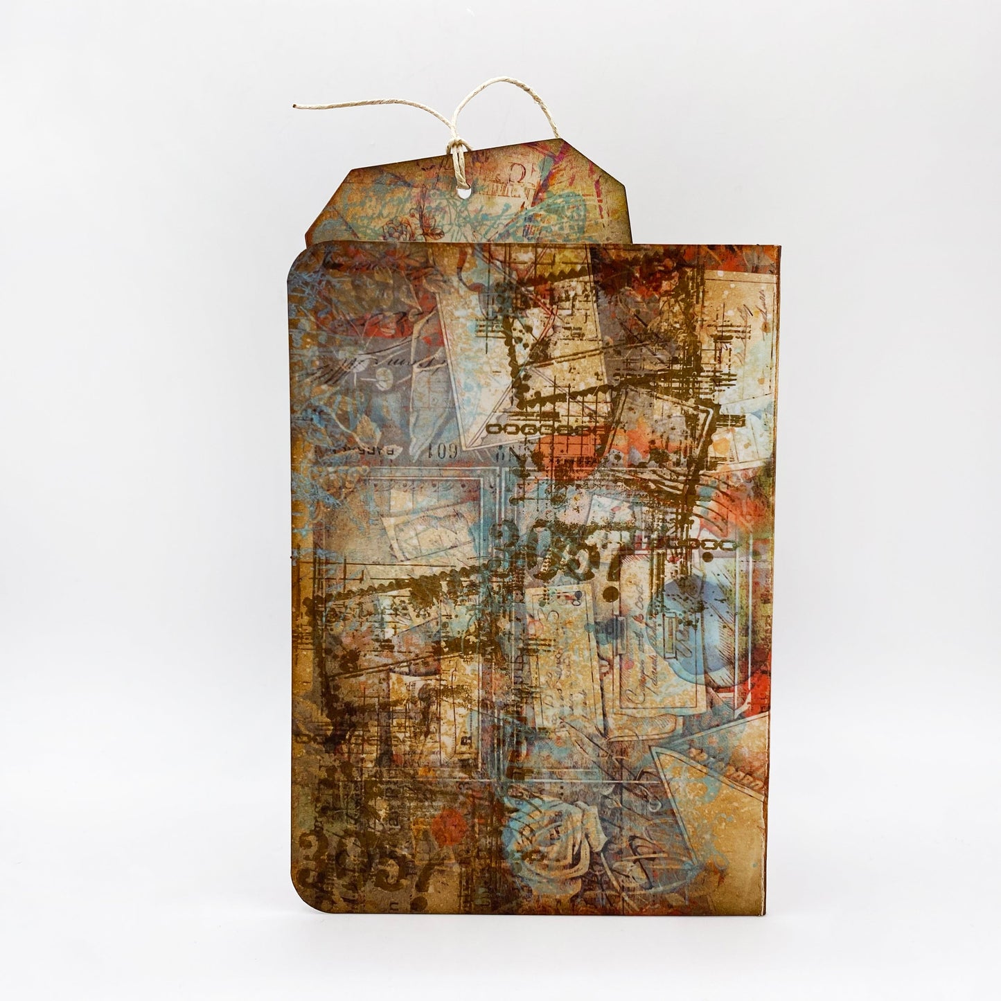 September Complete Papers Bundle