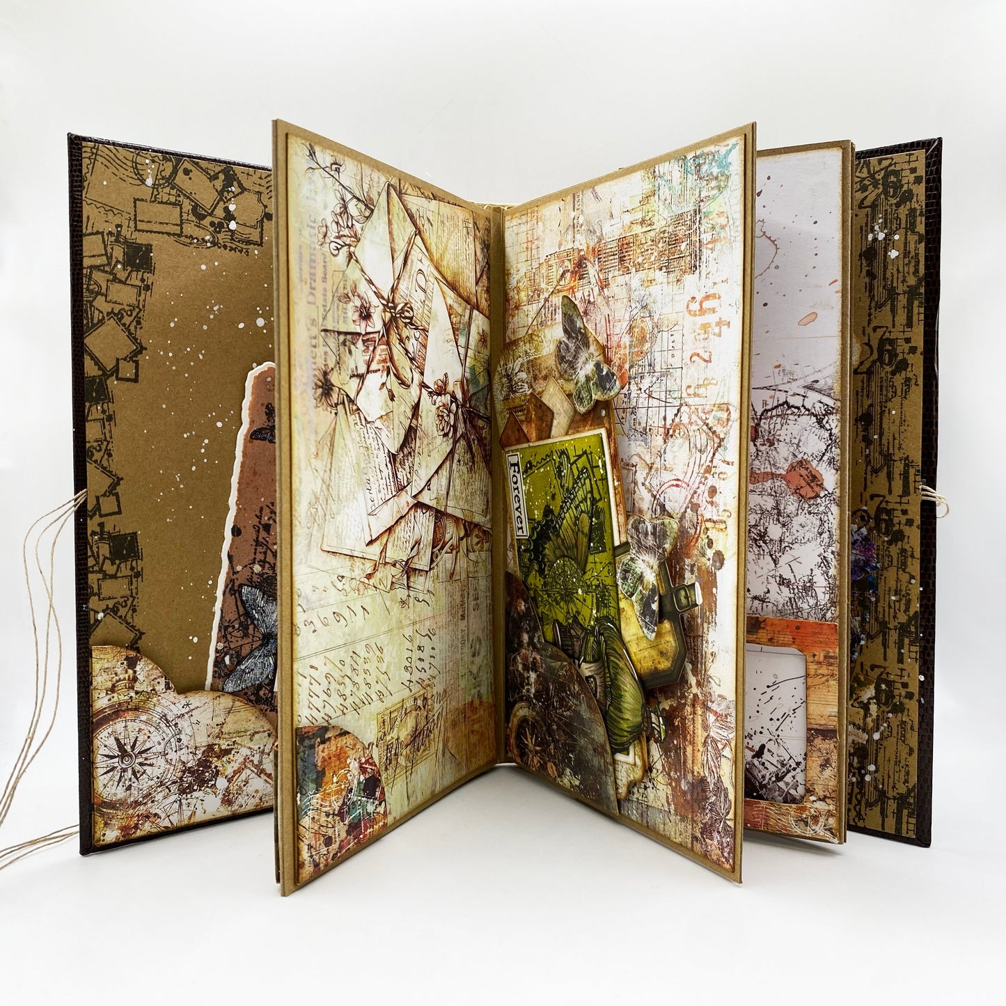 September Complete Papers Bundle